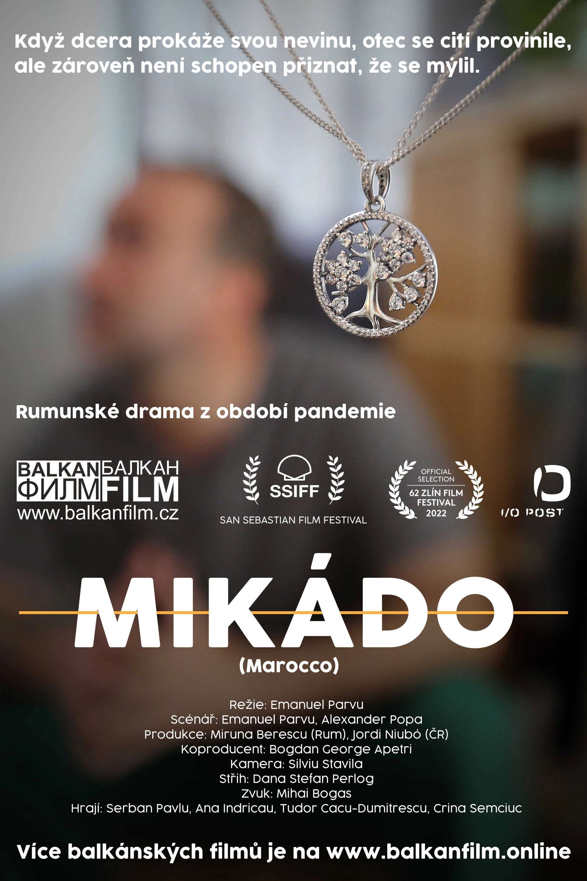 Mikado
