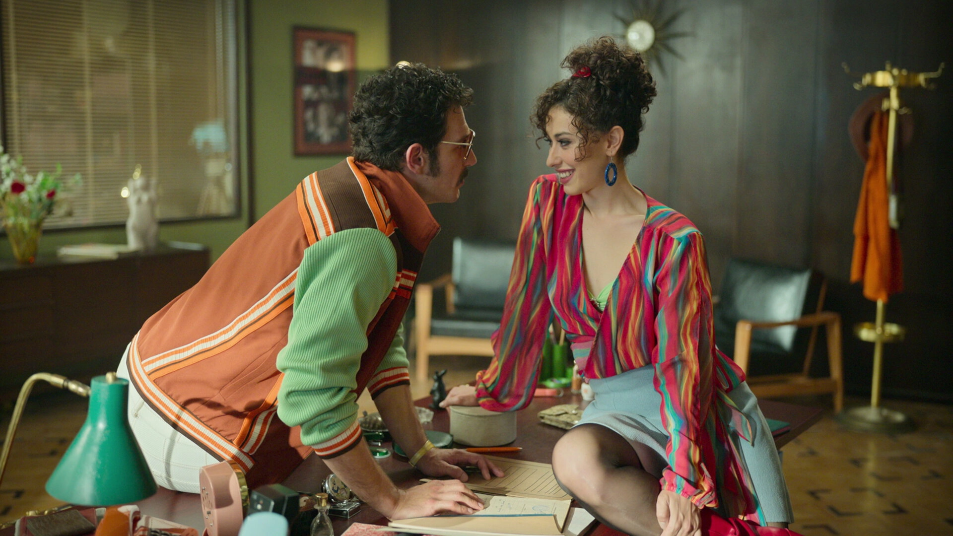 The Life and Movies of Erşan Kuneri