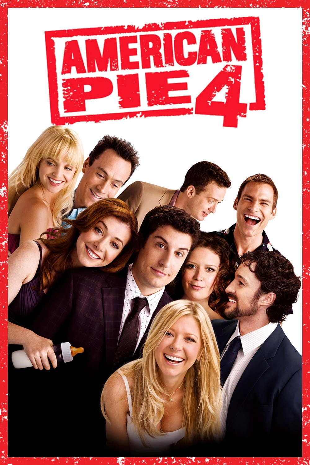 American Reunion