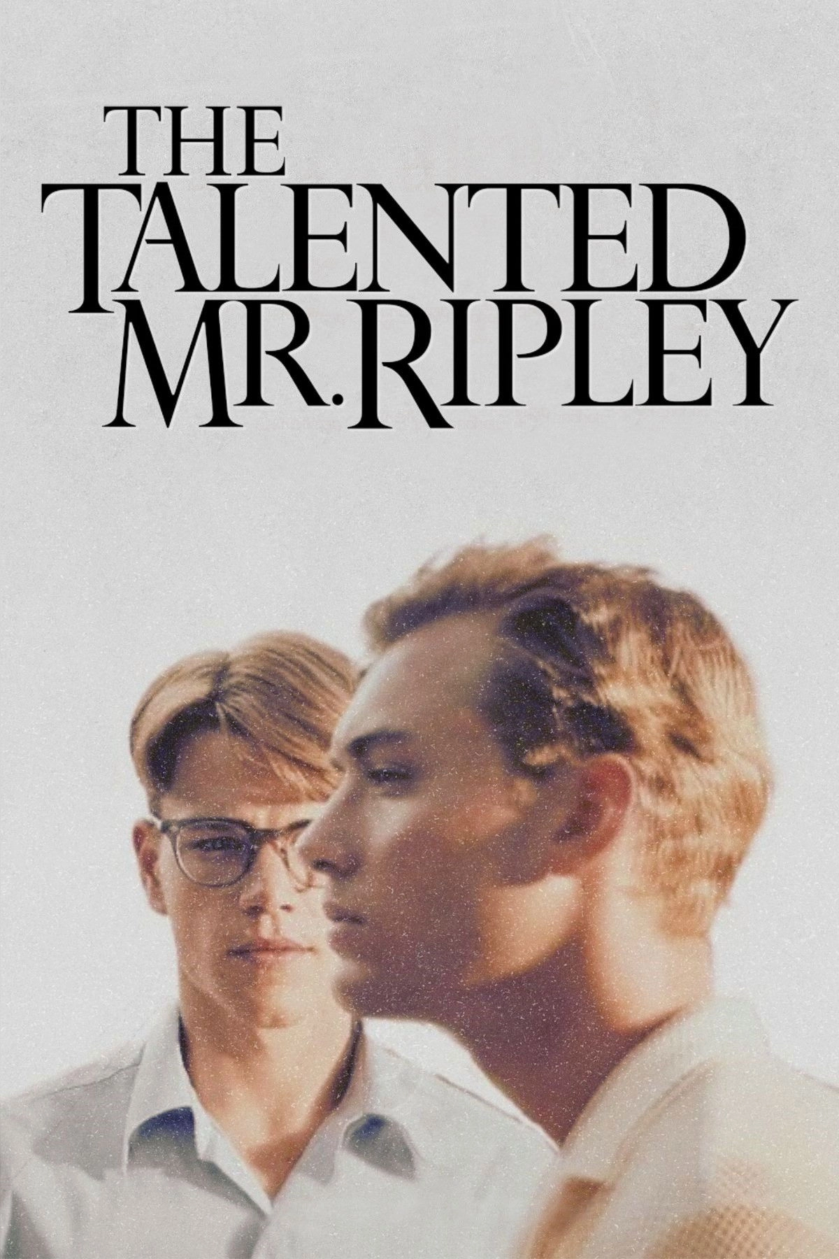 The Talented Mr. Ripley