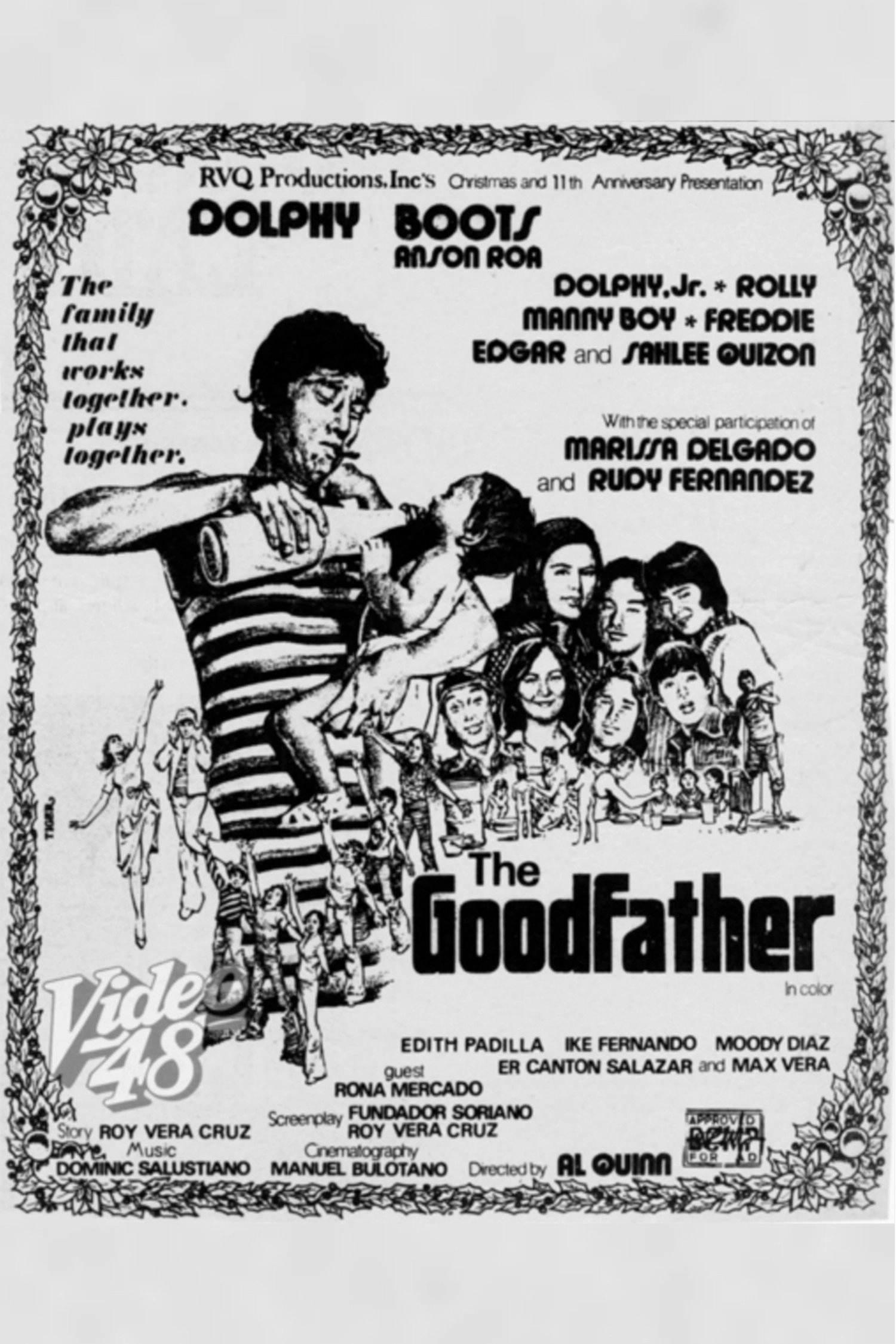 The Goodfather