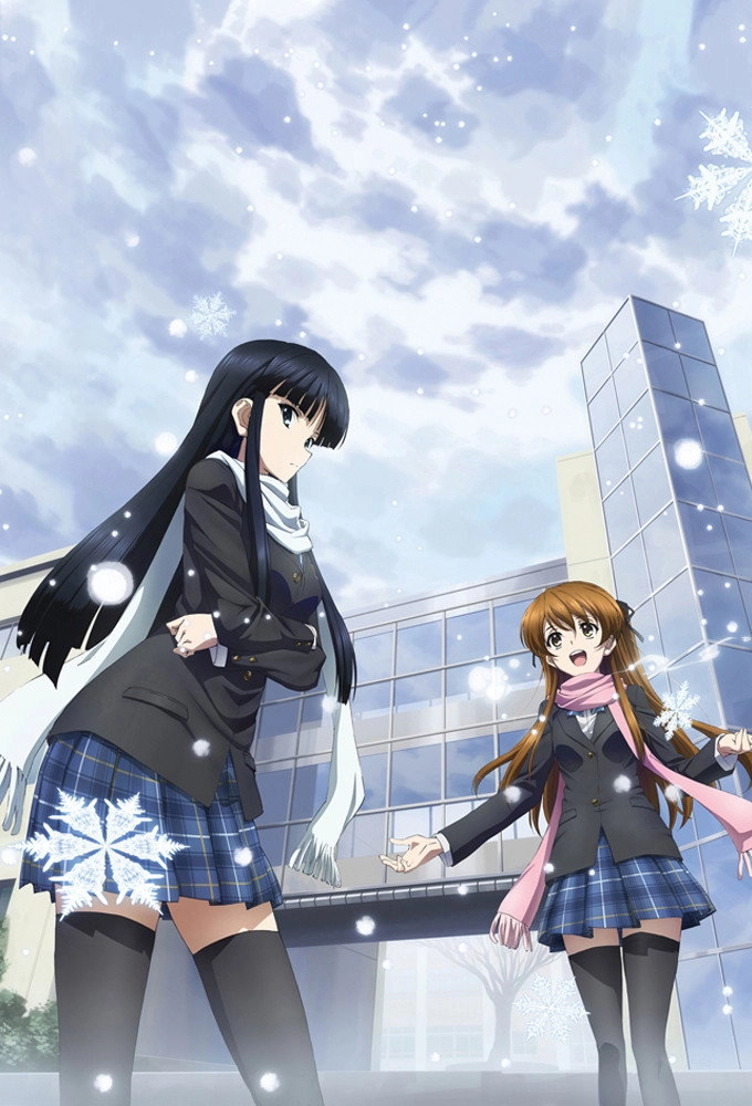 White Album 2