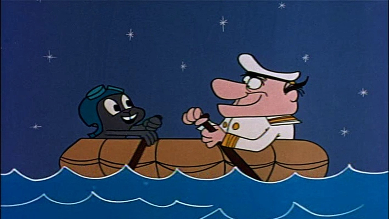 The Adventures of Rocky and Bullwinkle and Friends