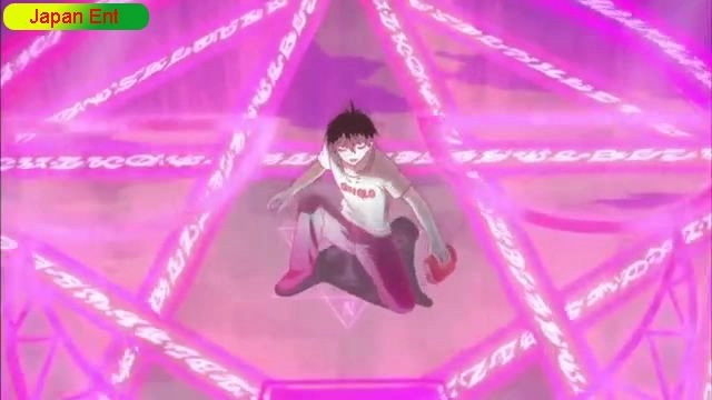 Blood Lad