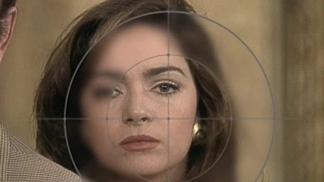 A Próxima Vítima