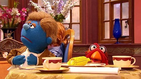 The Furchester Hotel