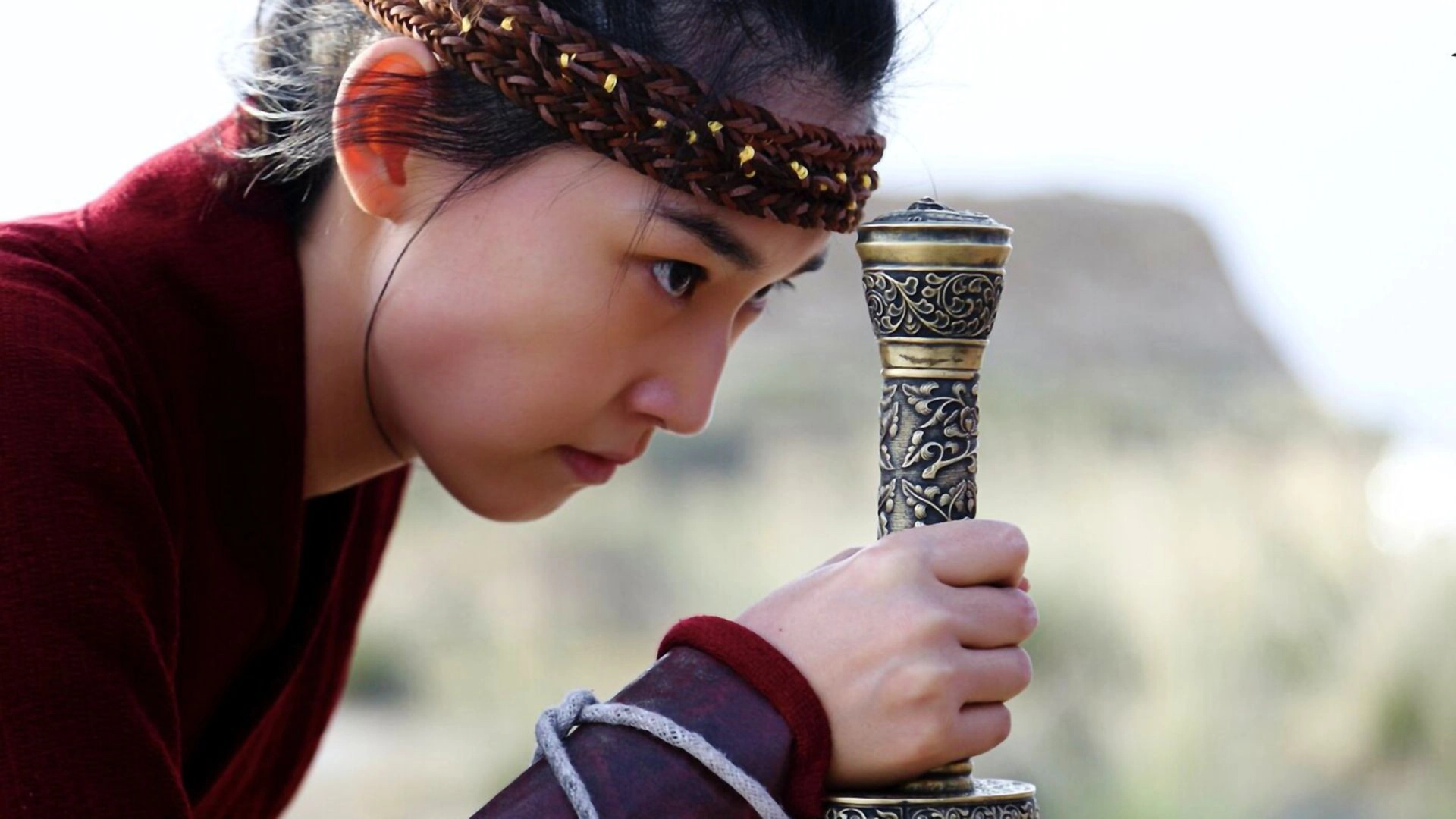 Hua Mulan