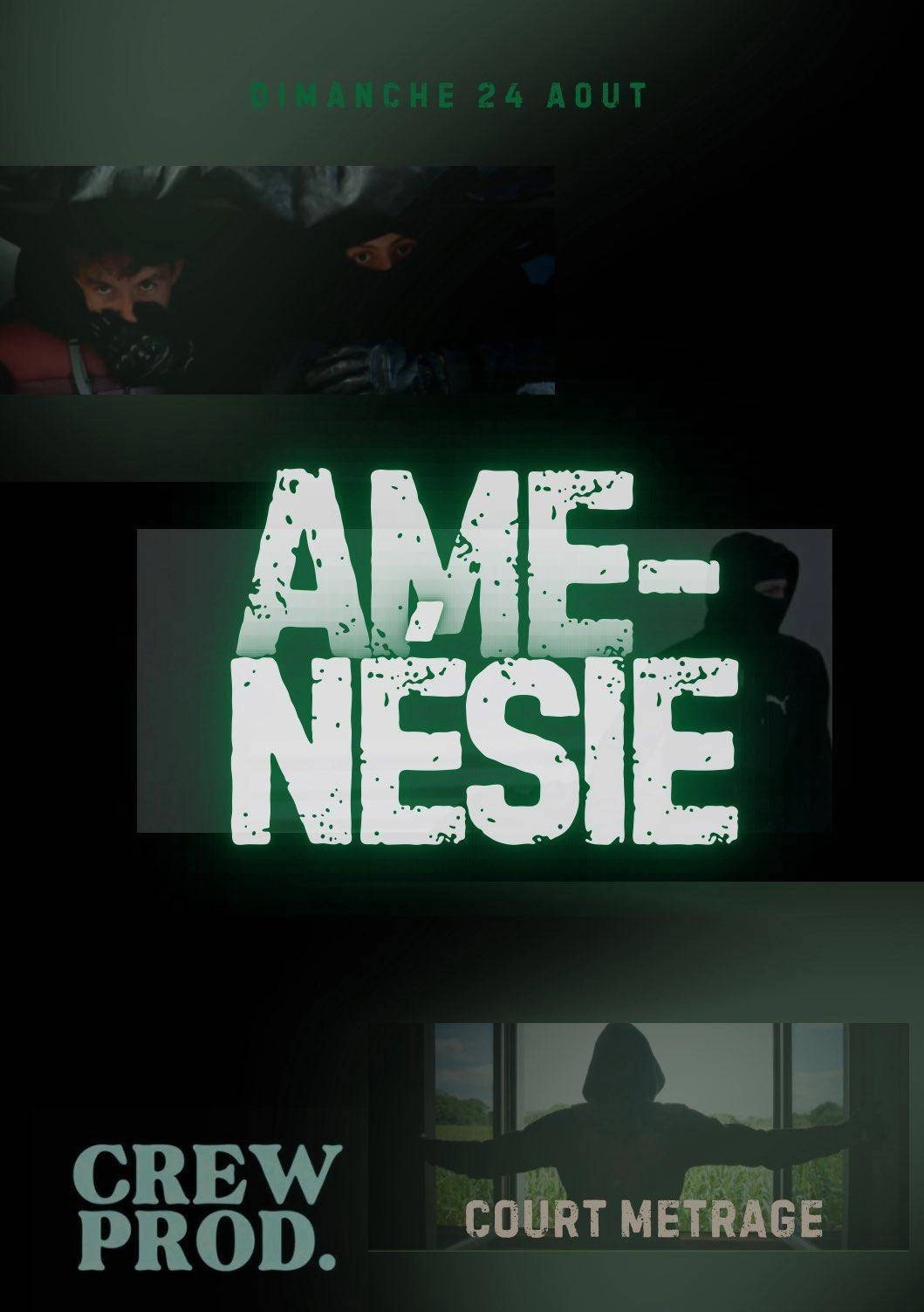Âme-Nésie