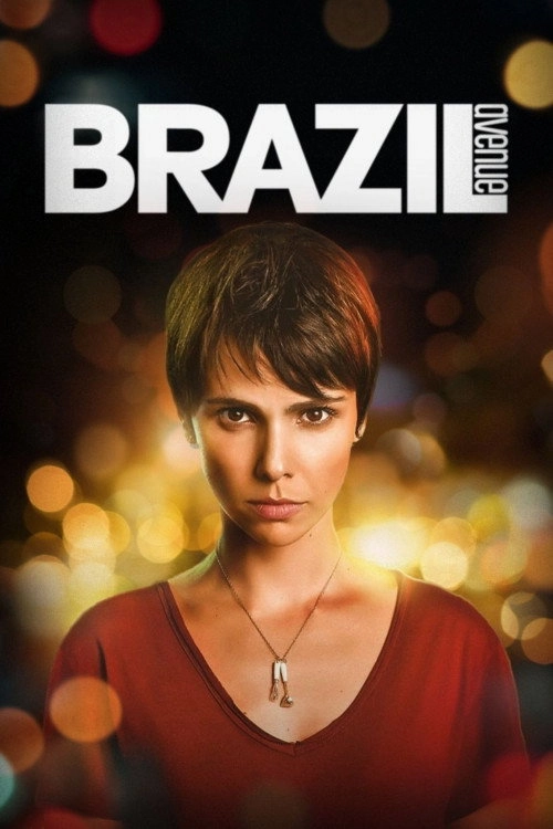 Brazil Avenue