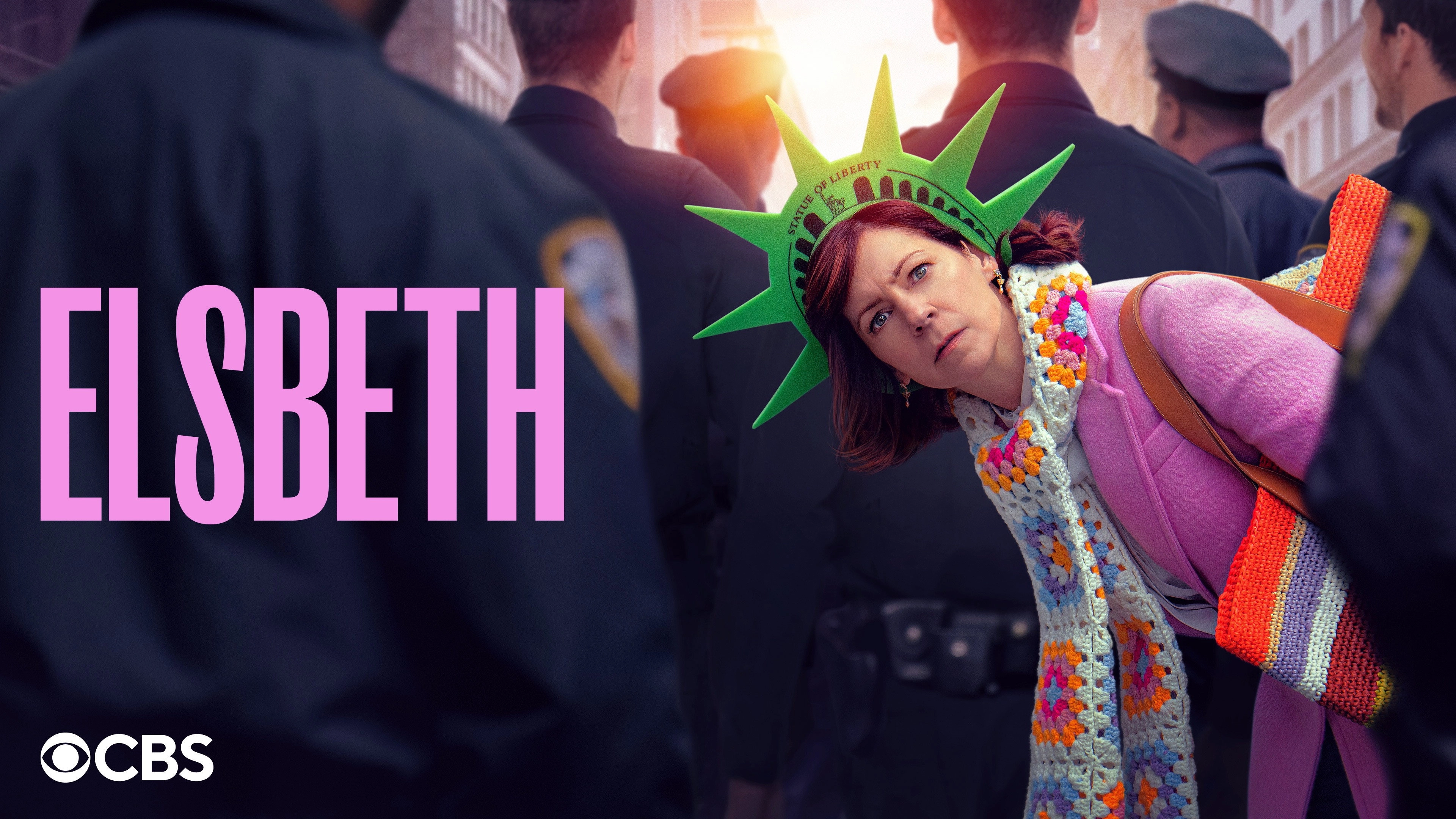 Elsbeth