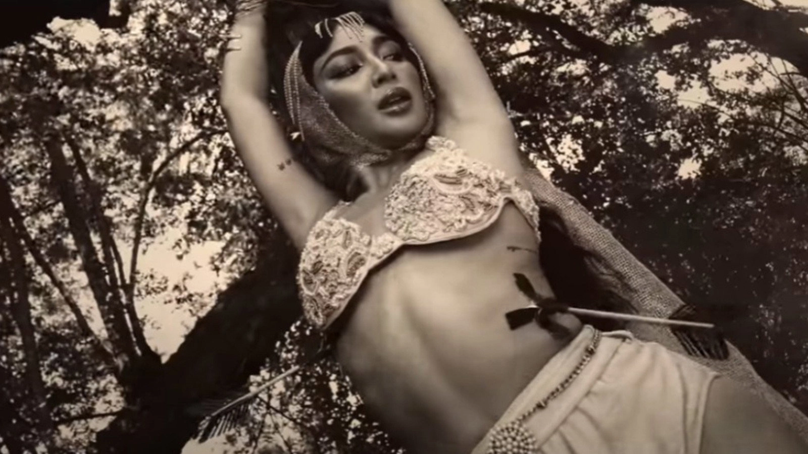 Wildest Dreams