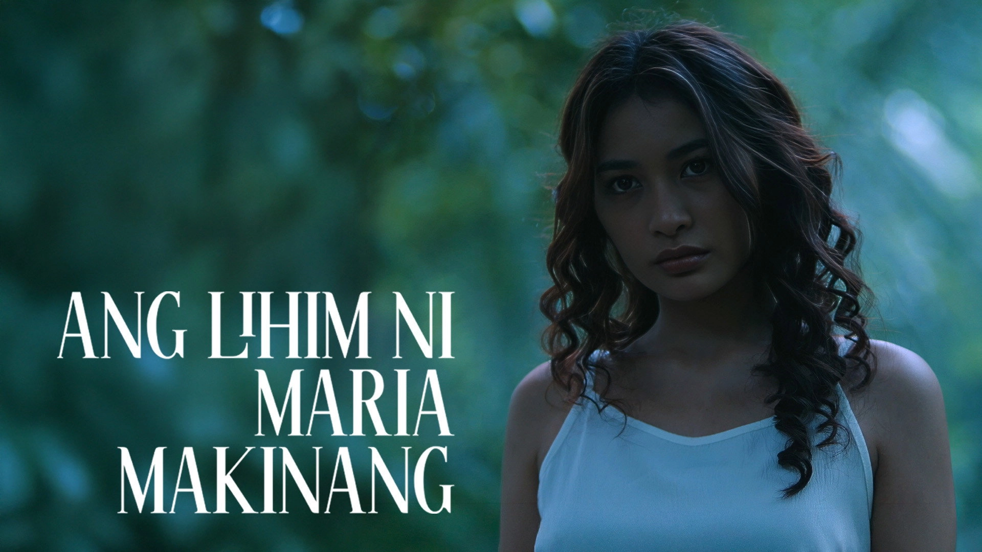 The Secret of Maria Makinang