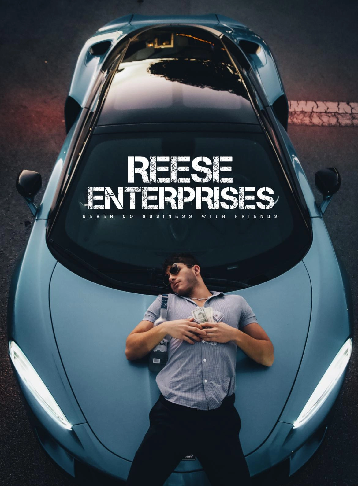 Reese Enterprises