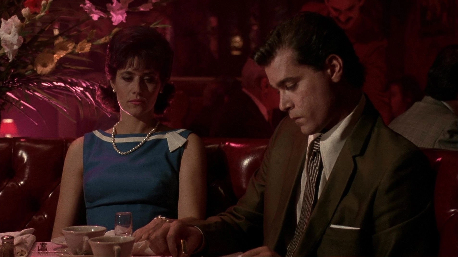 GoodFellas