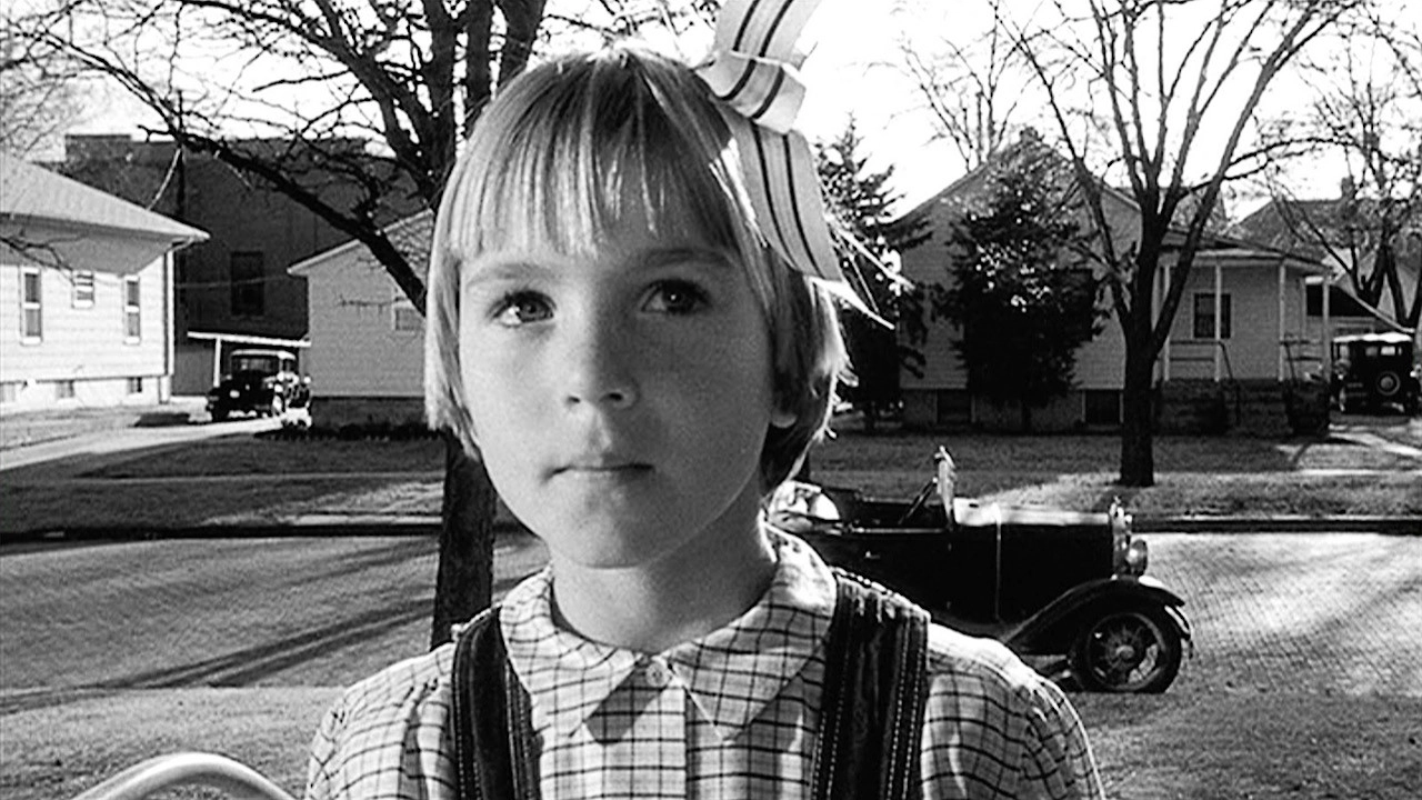 Paper Moon
