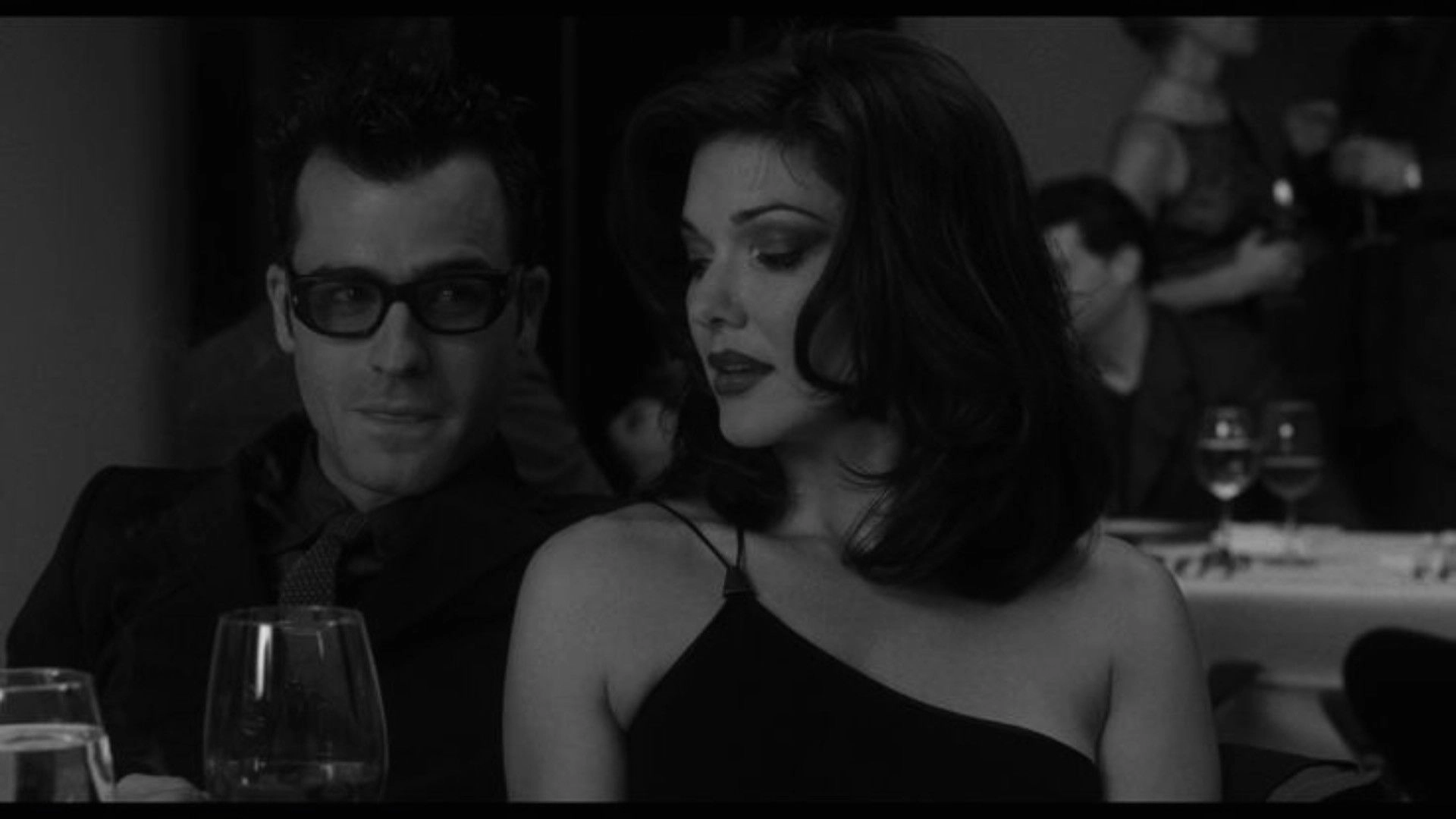 Mulholland Drive