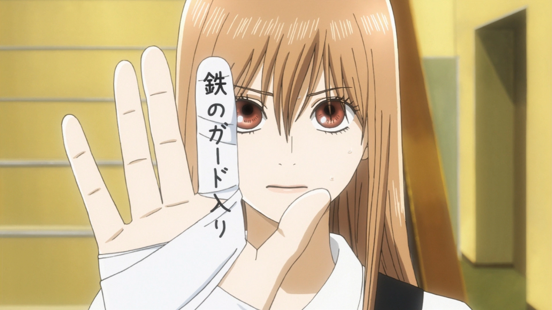 Chihayafuru