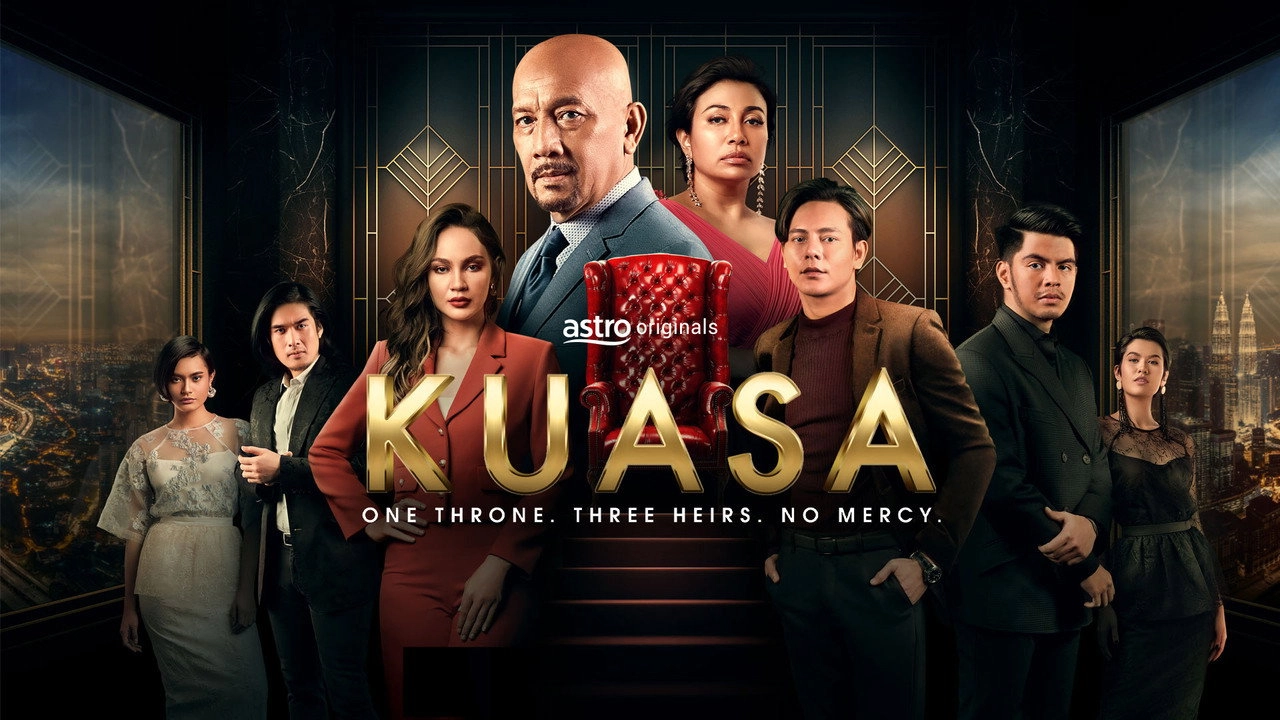 Kuasa