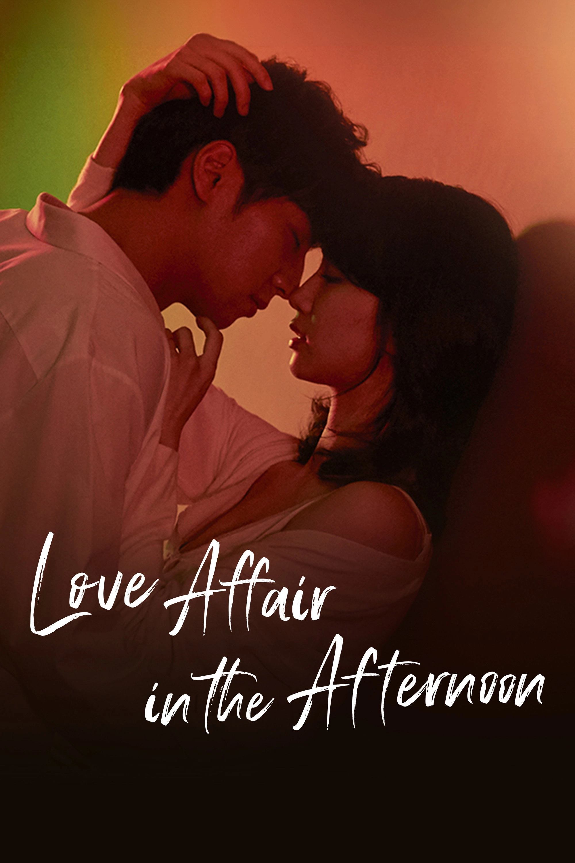 Love Affair In The Afternoon