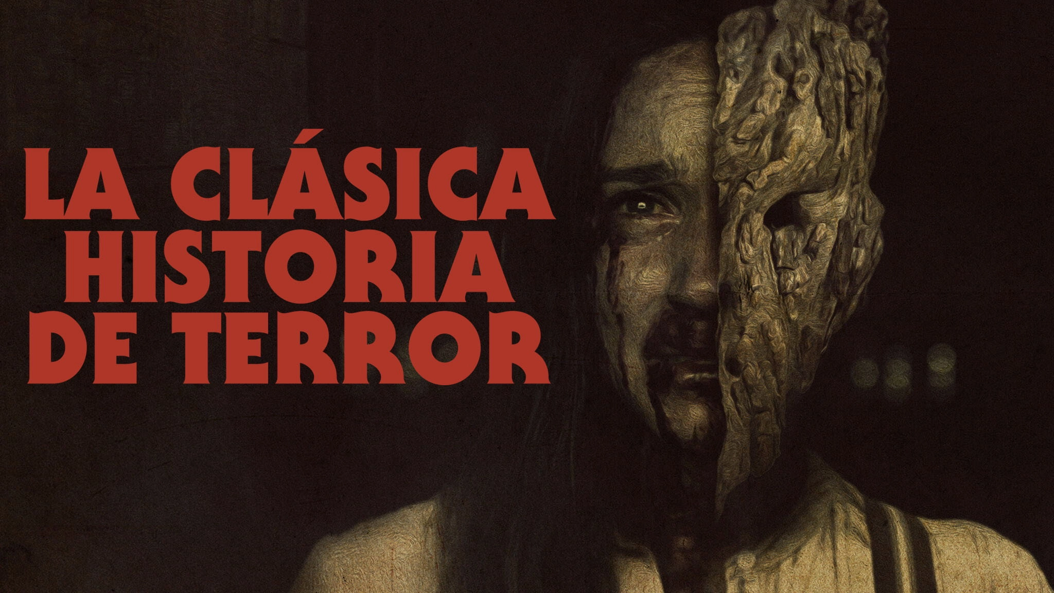 A Classic Horror Story