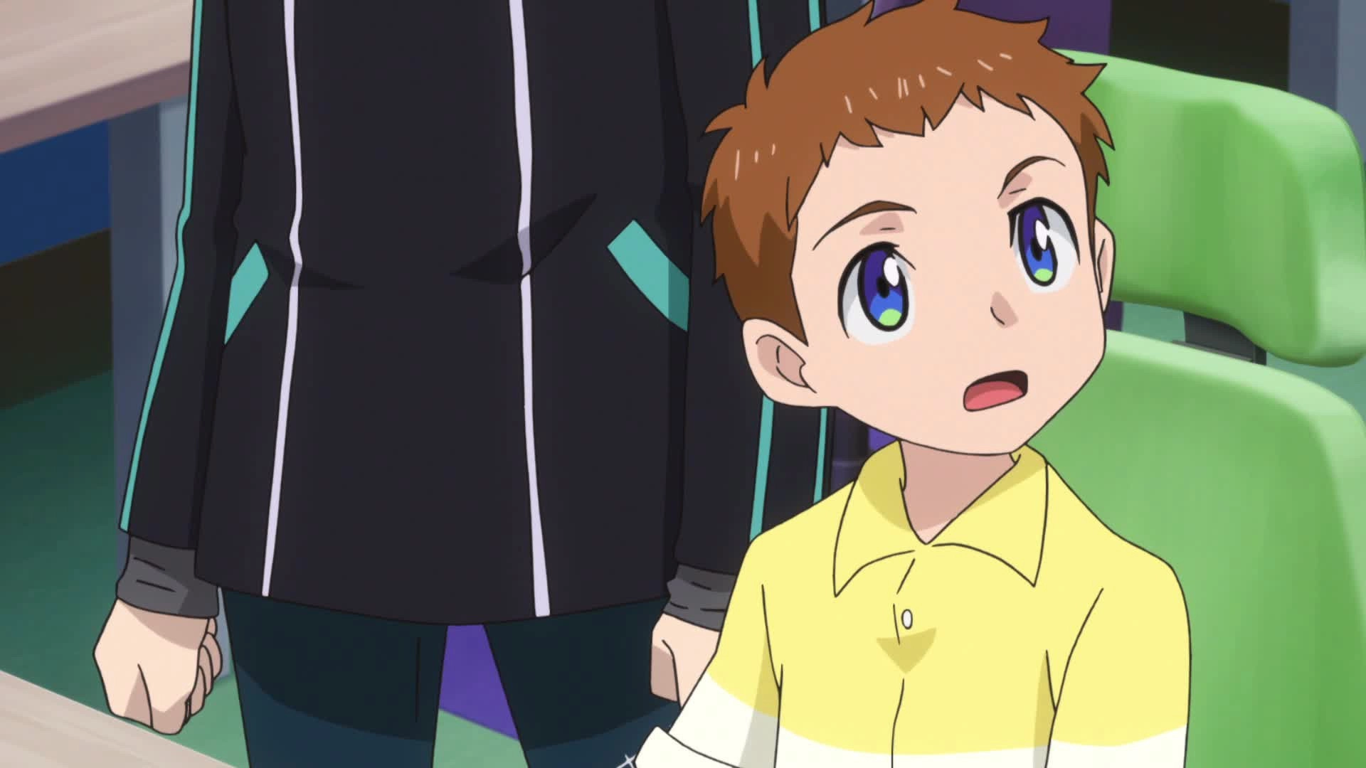 Digimon Universe: App Monsters