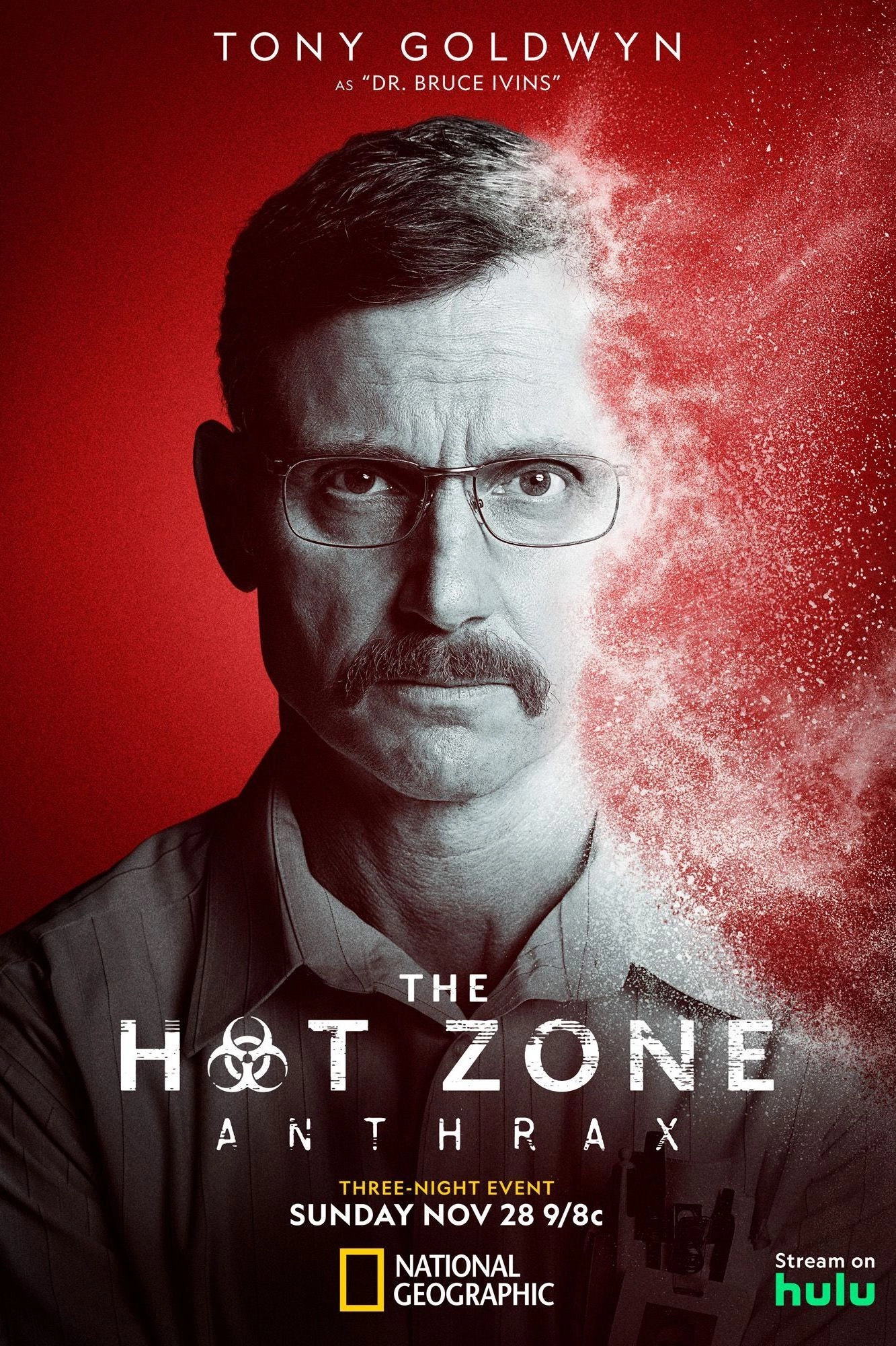 The Hot Zone