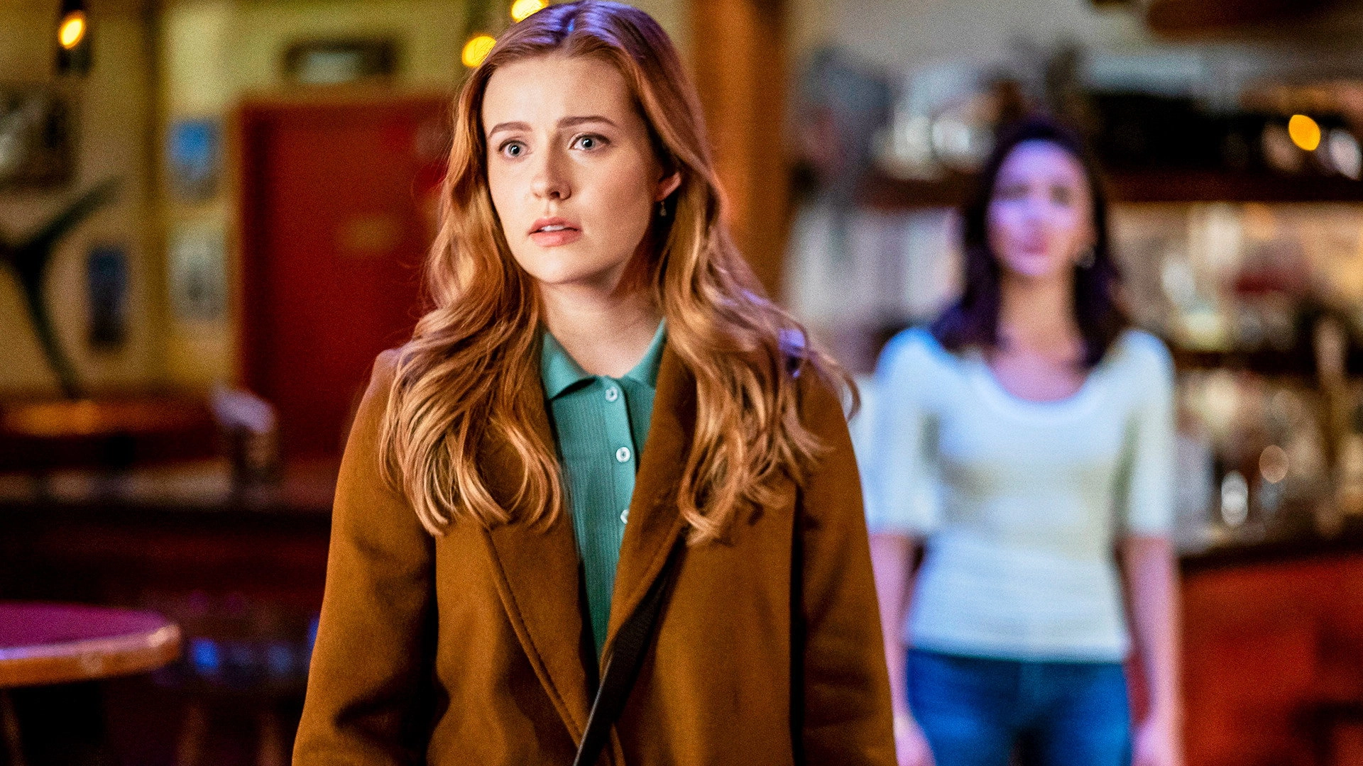 Nancy Drew