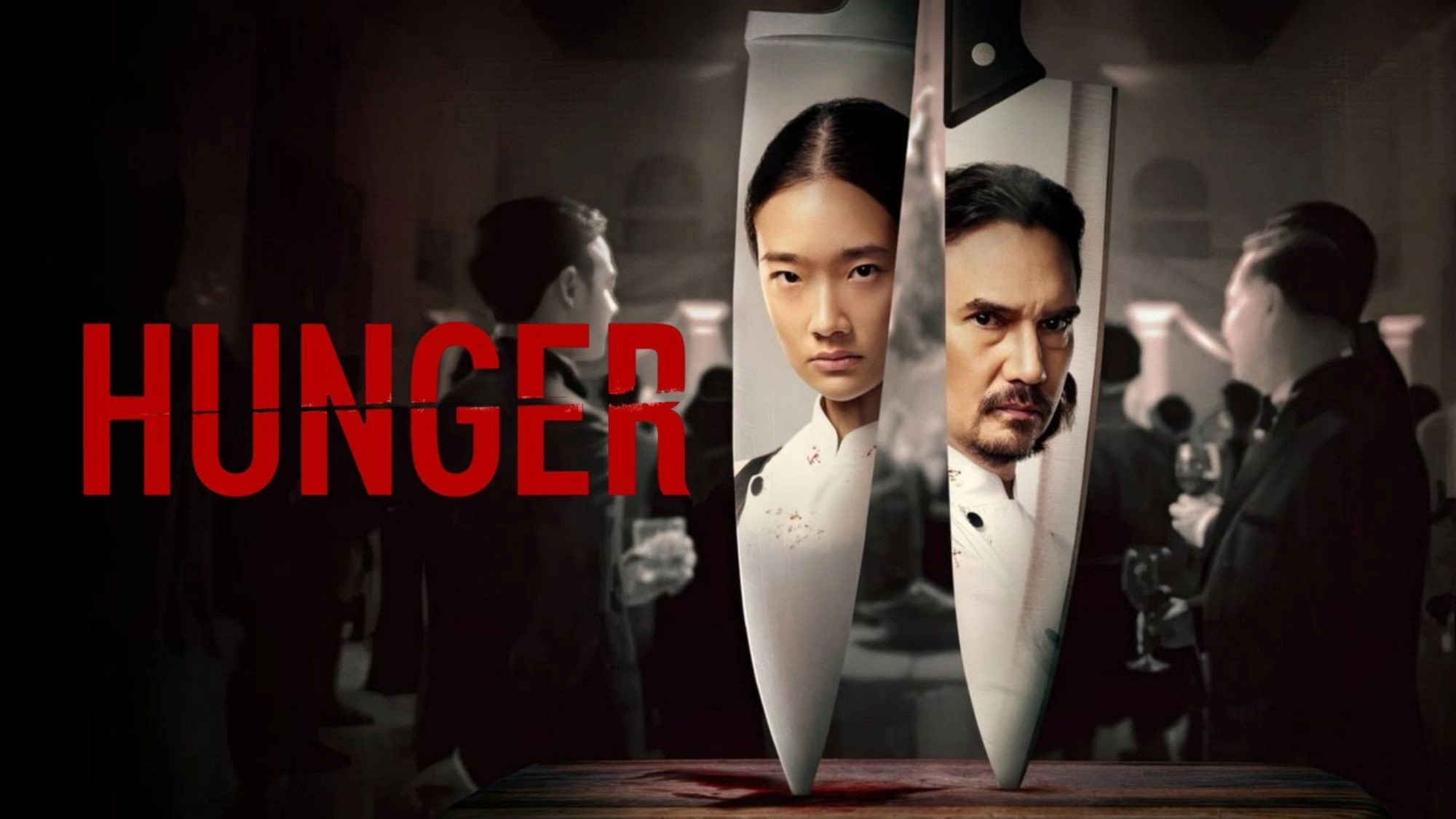 Hunger