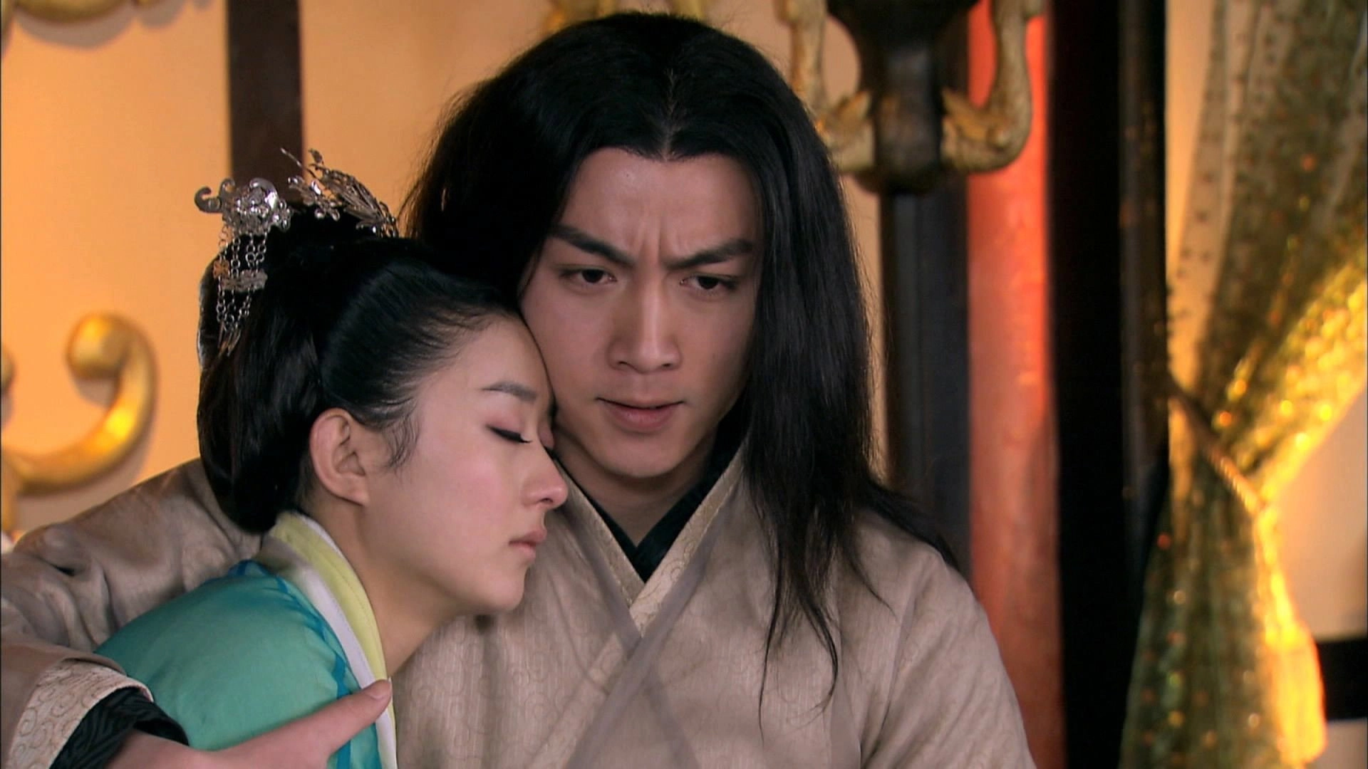 Legend of Lu Zhen