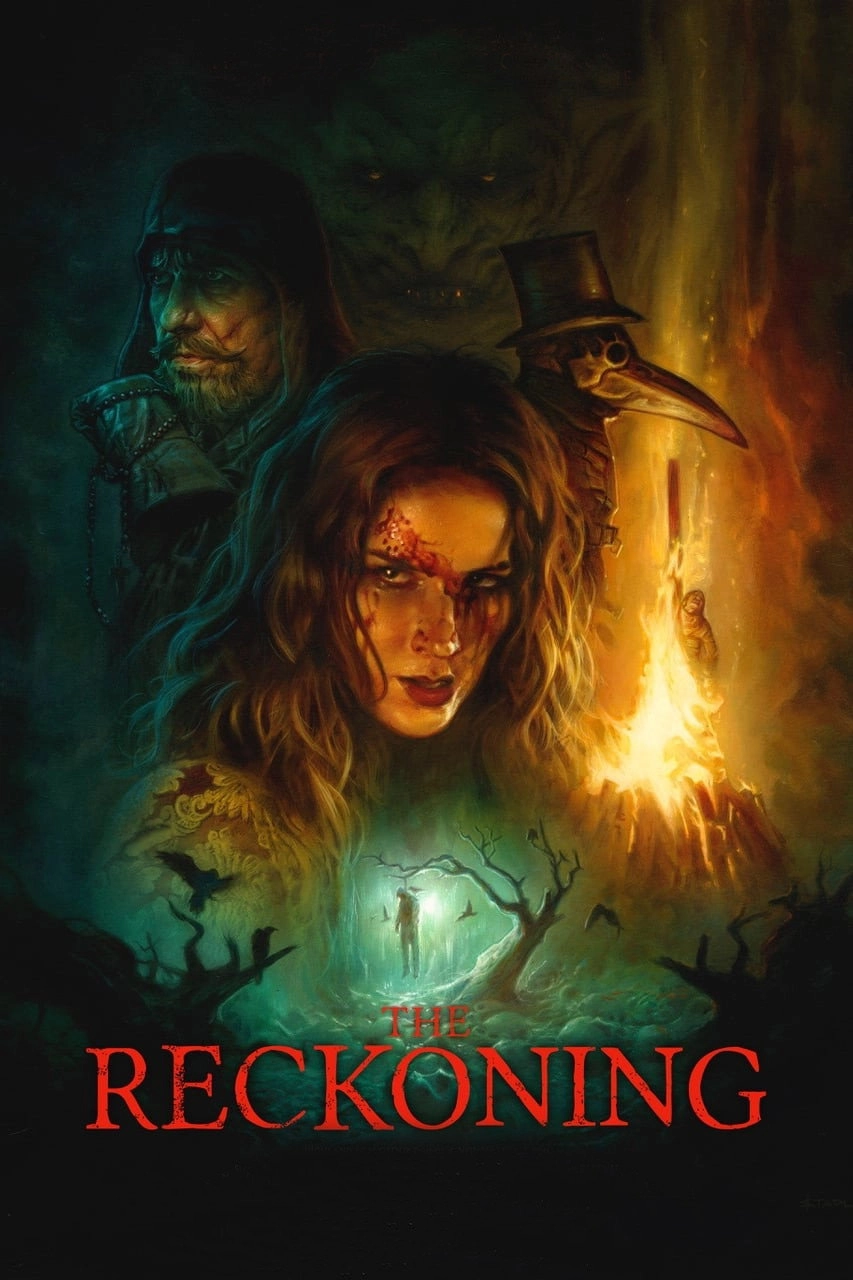 The Reckoning