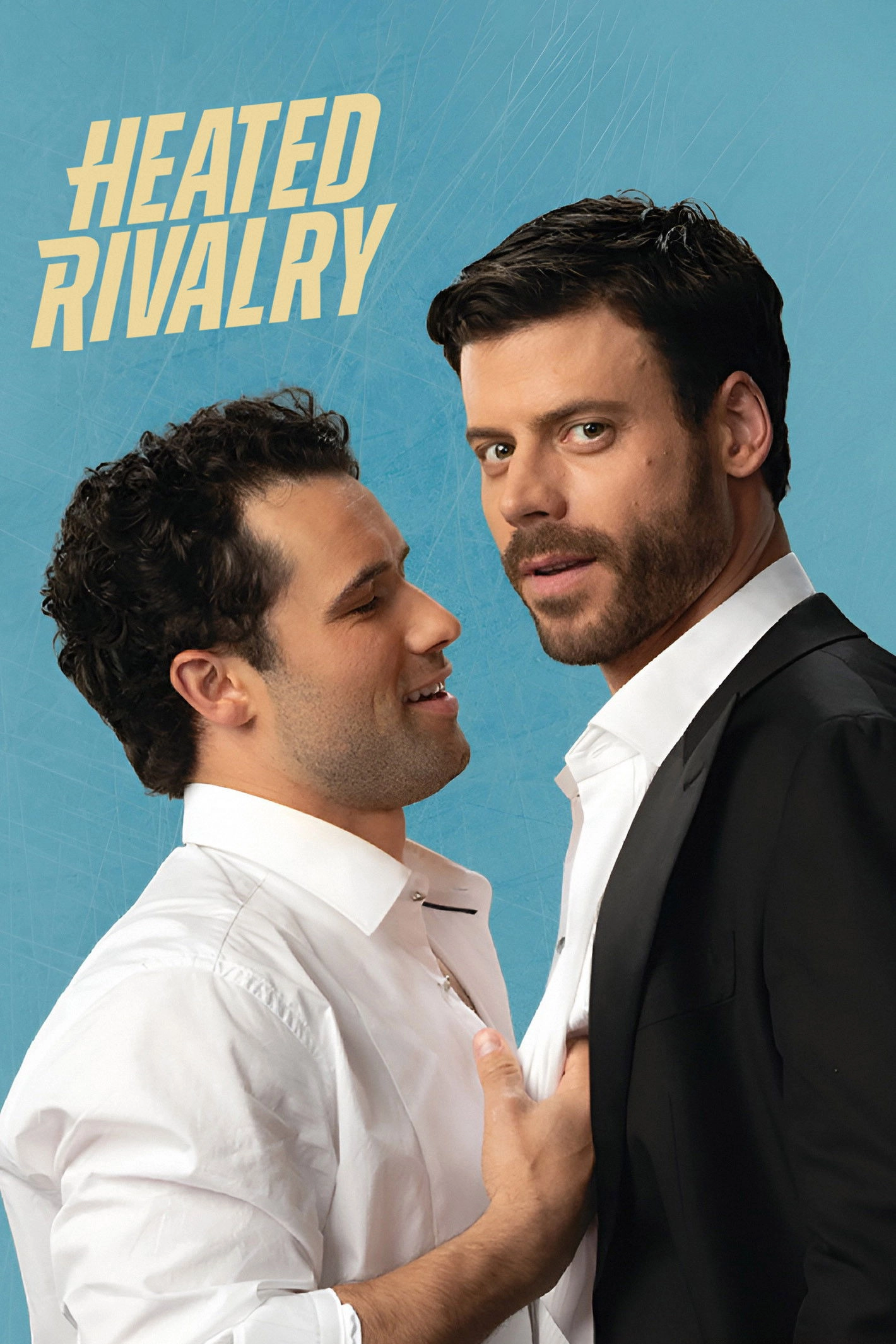 Heated Rivalry