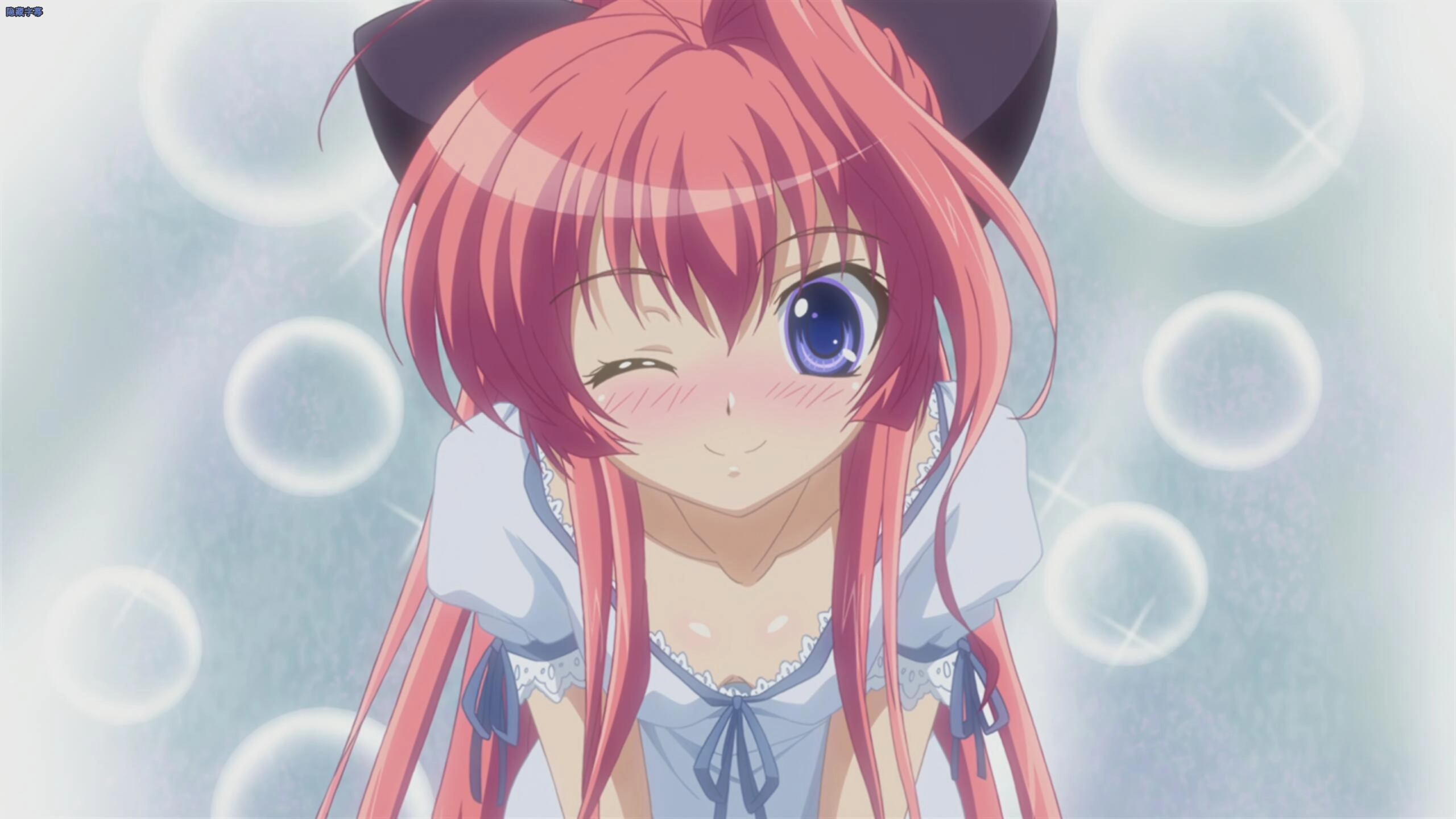 Mashiroiro Symphony: The Color of Lovers