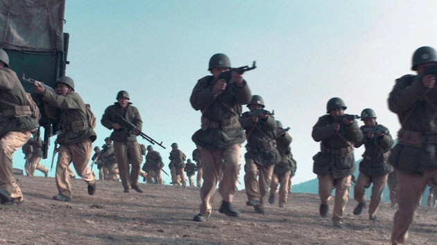 1962: The War In The Hills