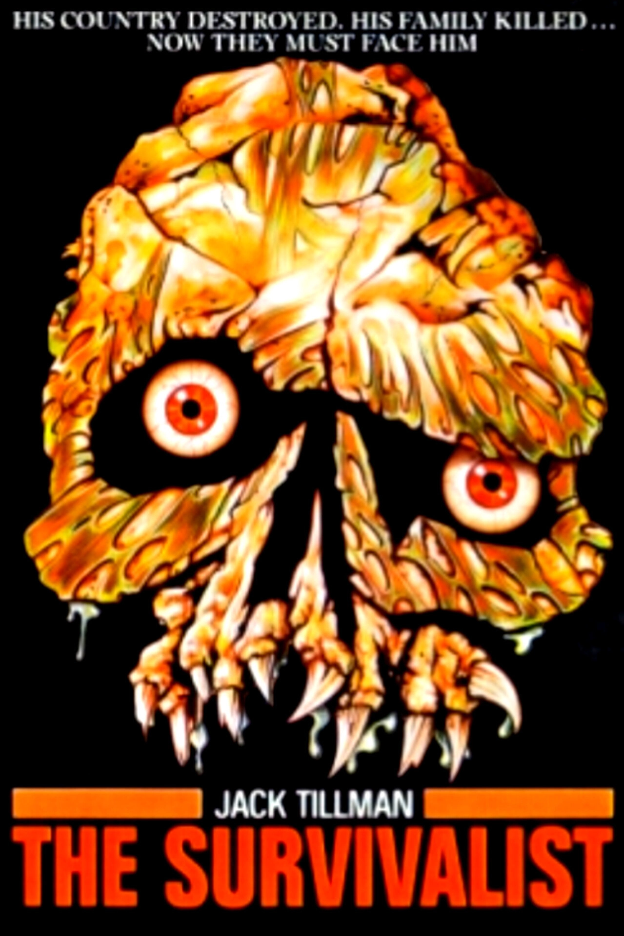 The Survivalist