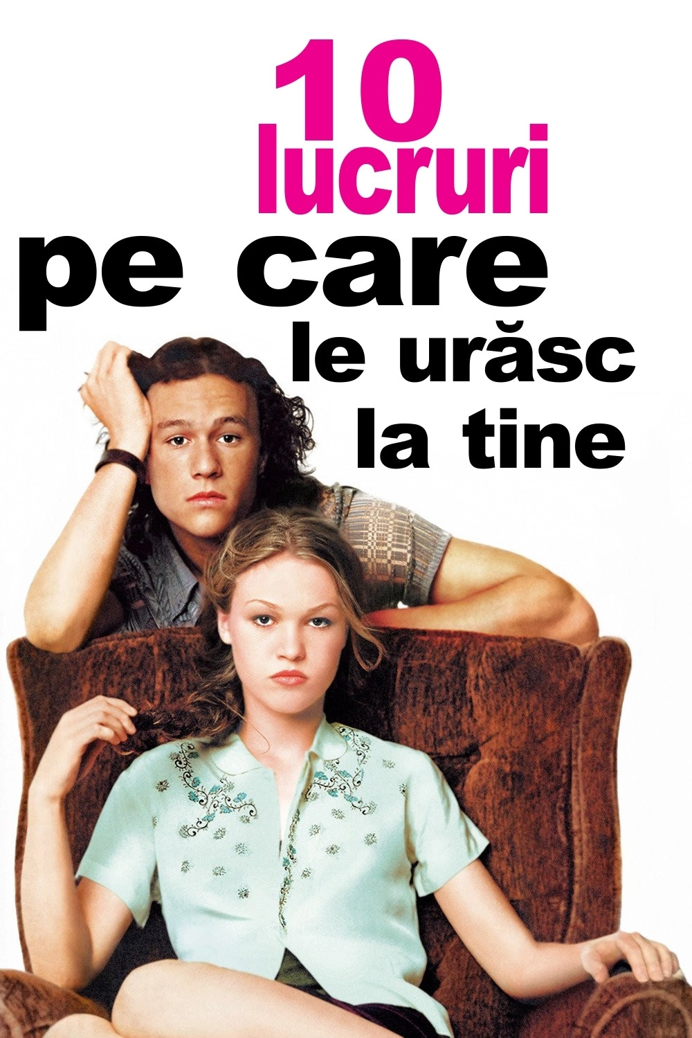 10 Things I Hate About You
