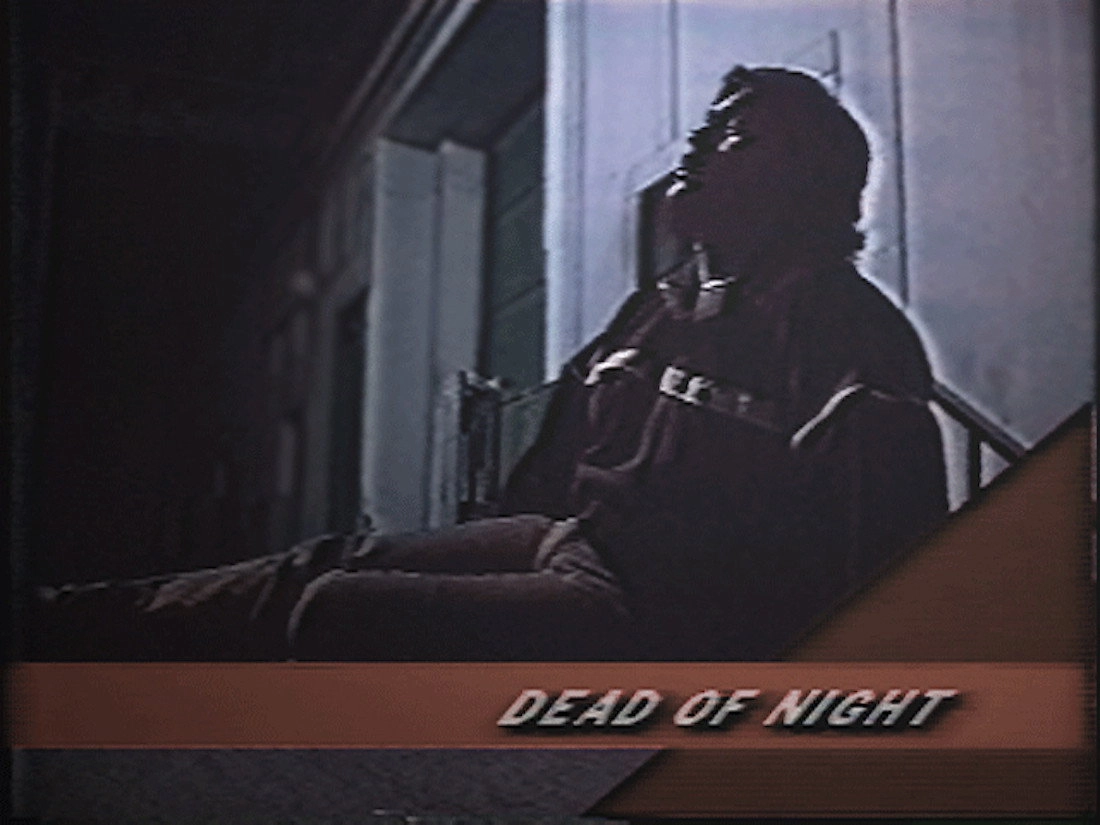 Dead of Night