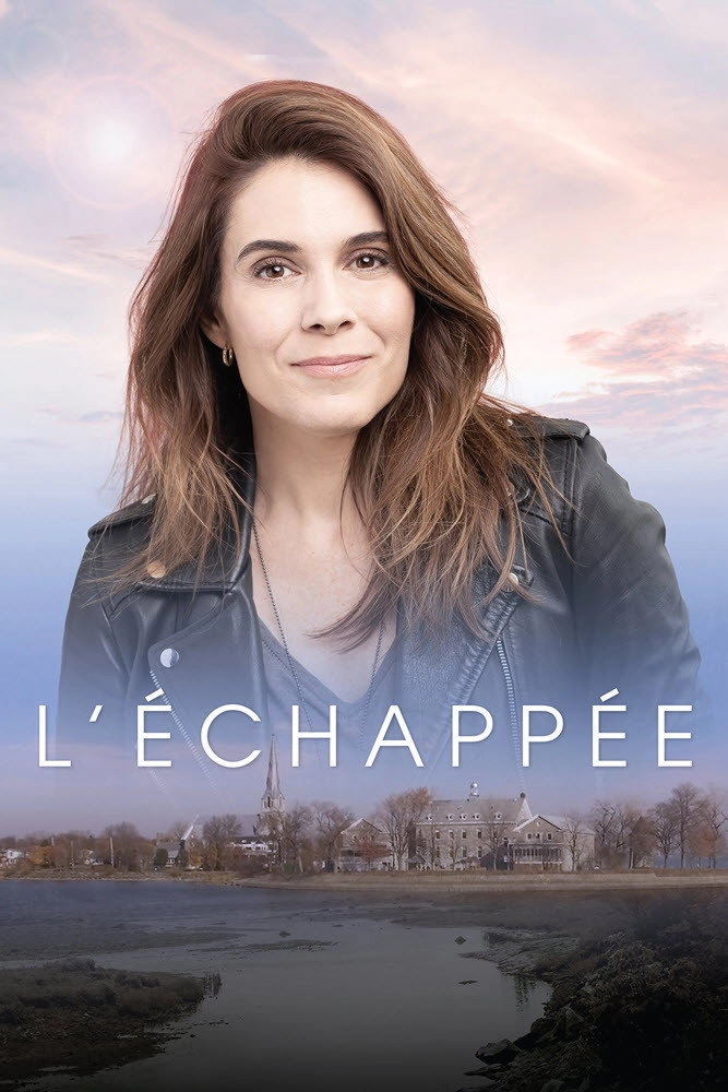 L'Échappée