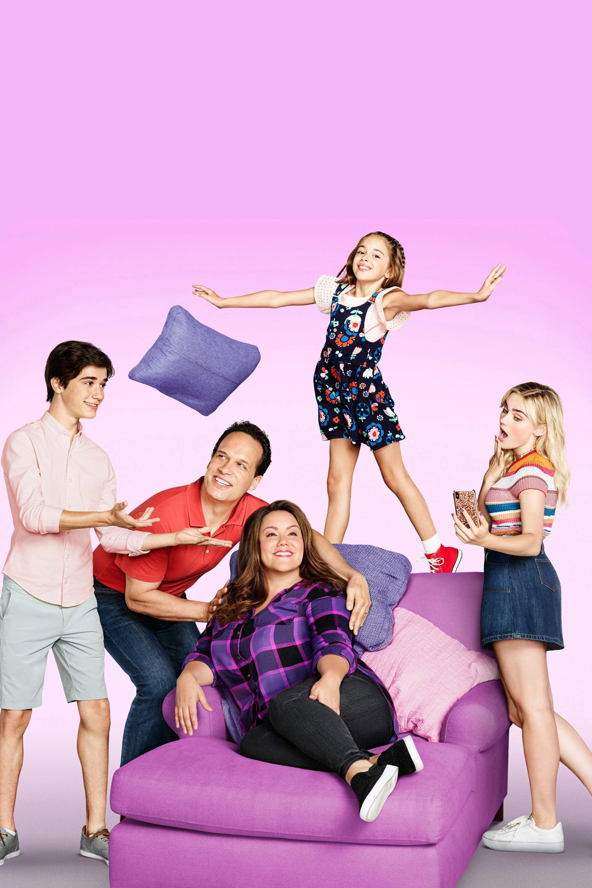 American Housewife