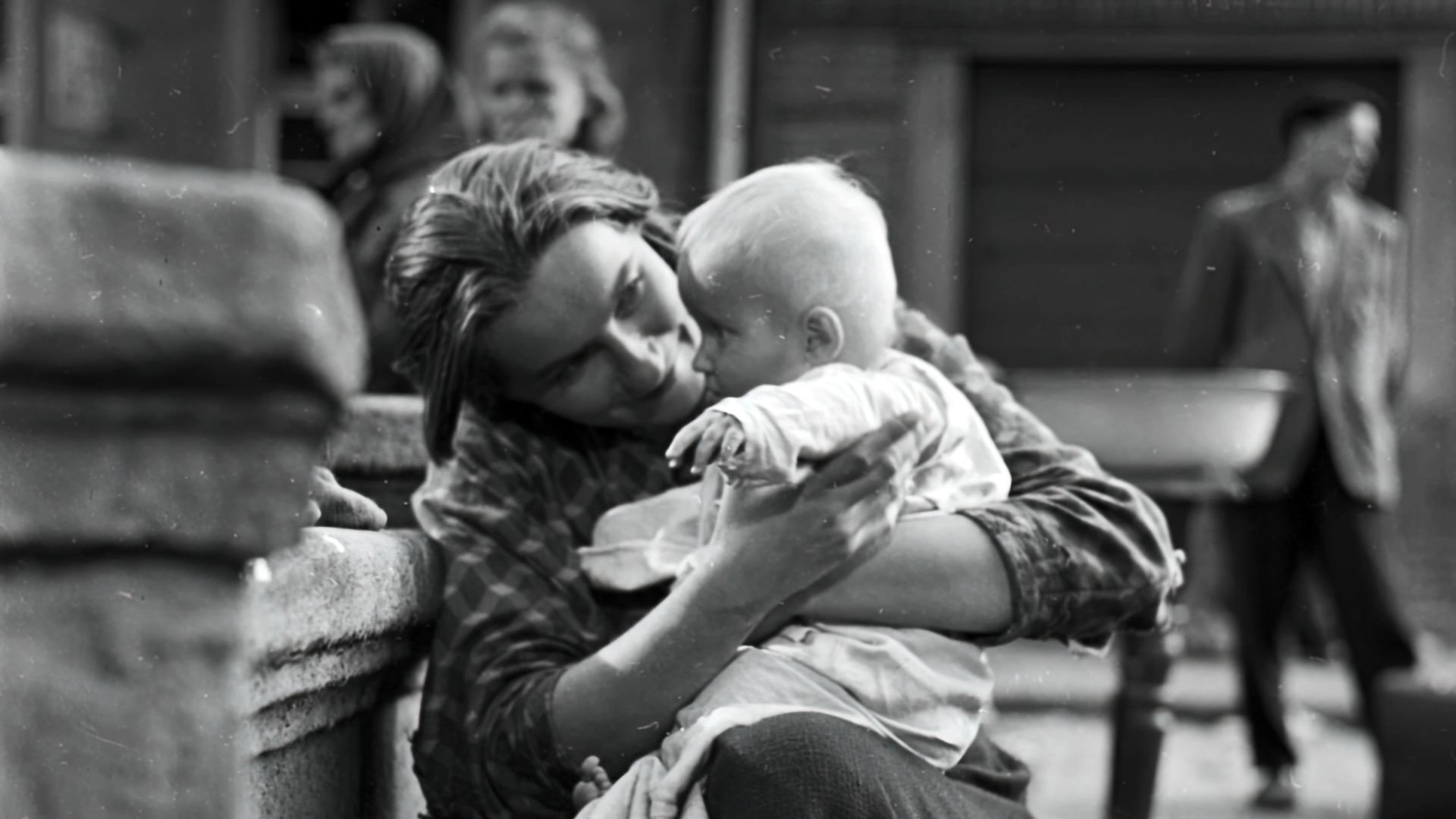 The Hours of Hope