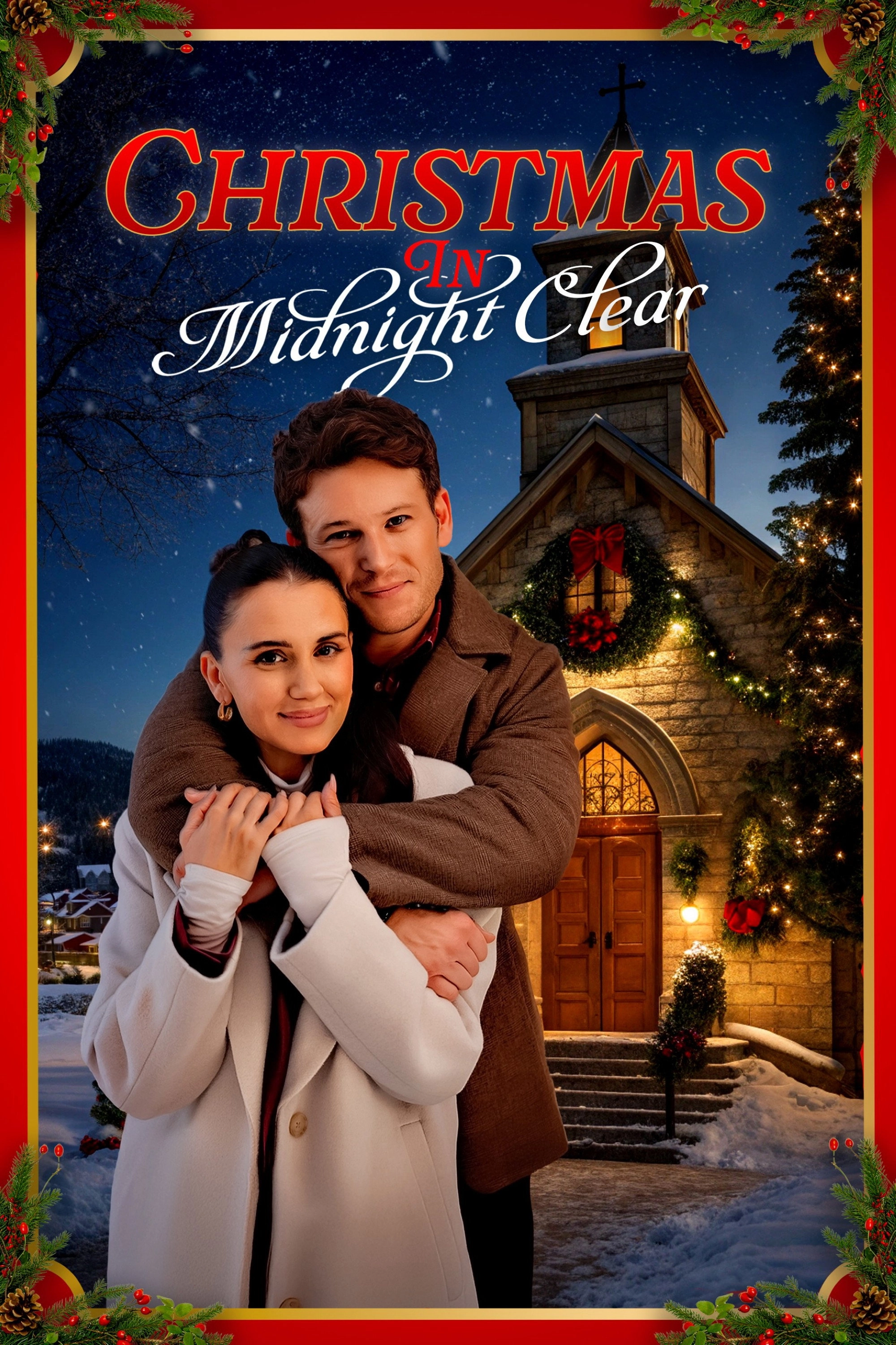 Christmas in Midnight Clear