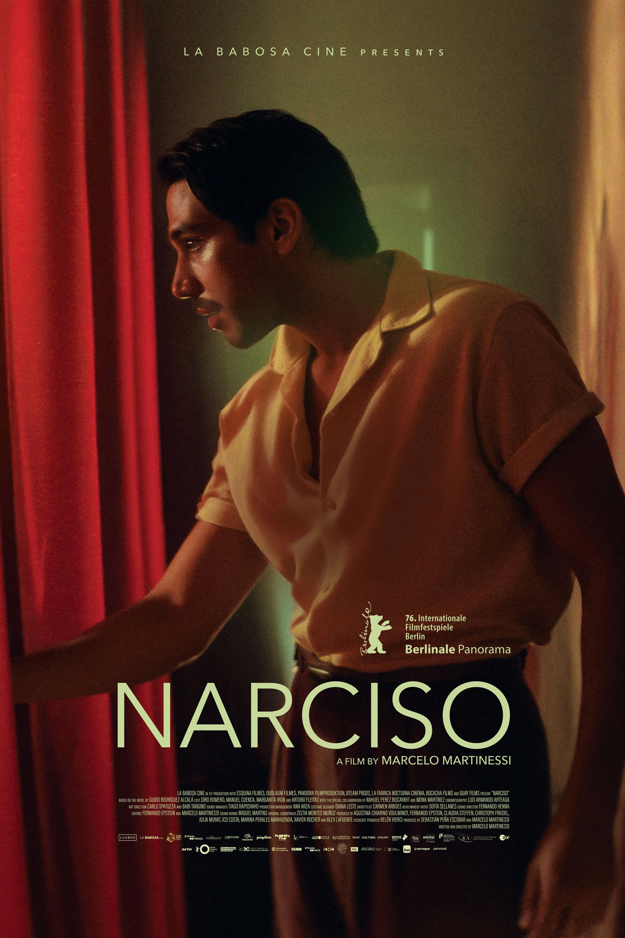 Narciso