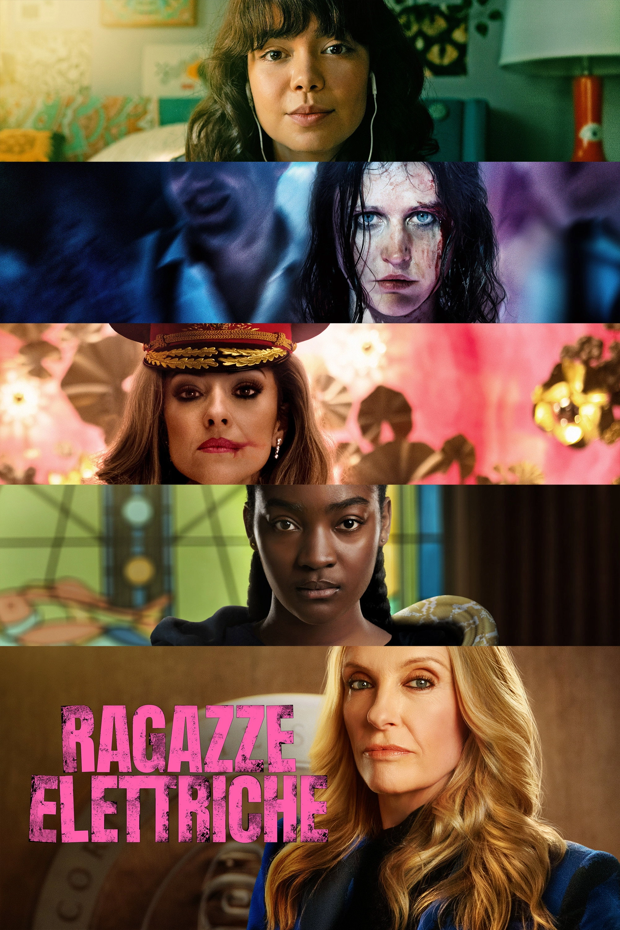 The Power