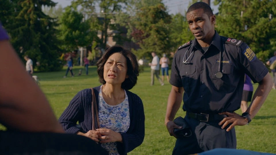 Kim's Convenience