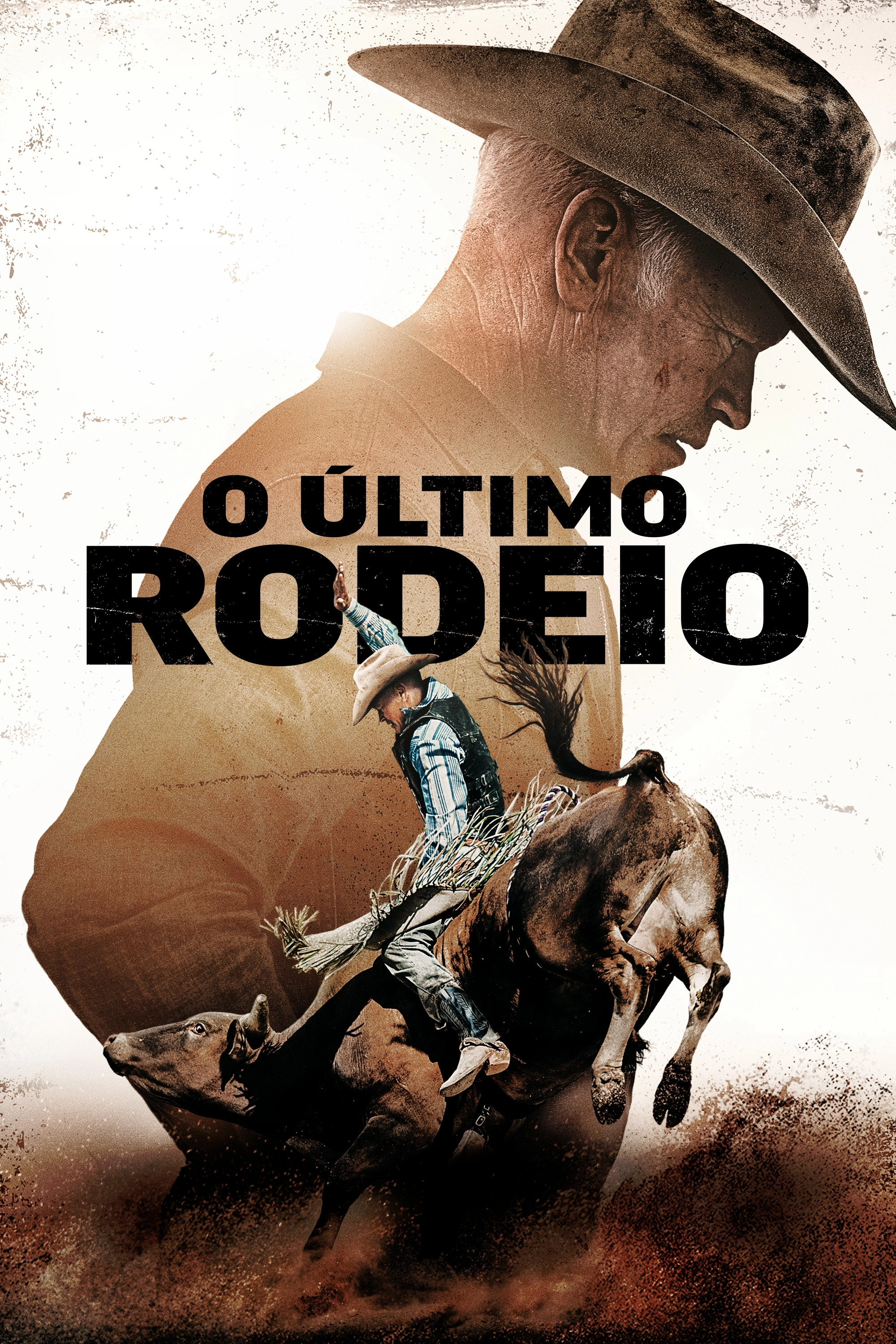 The Last Rodeo
