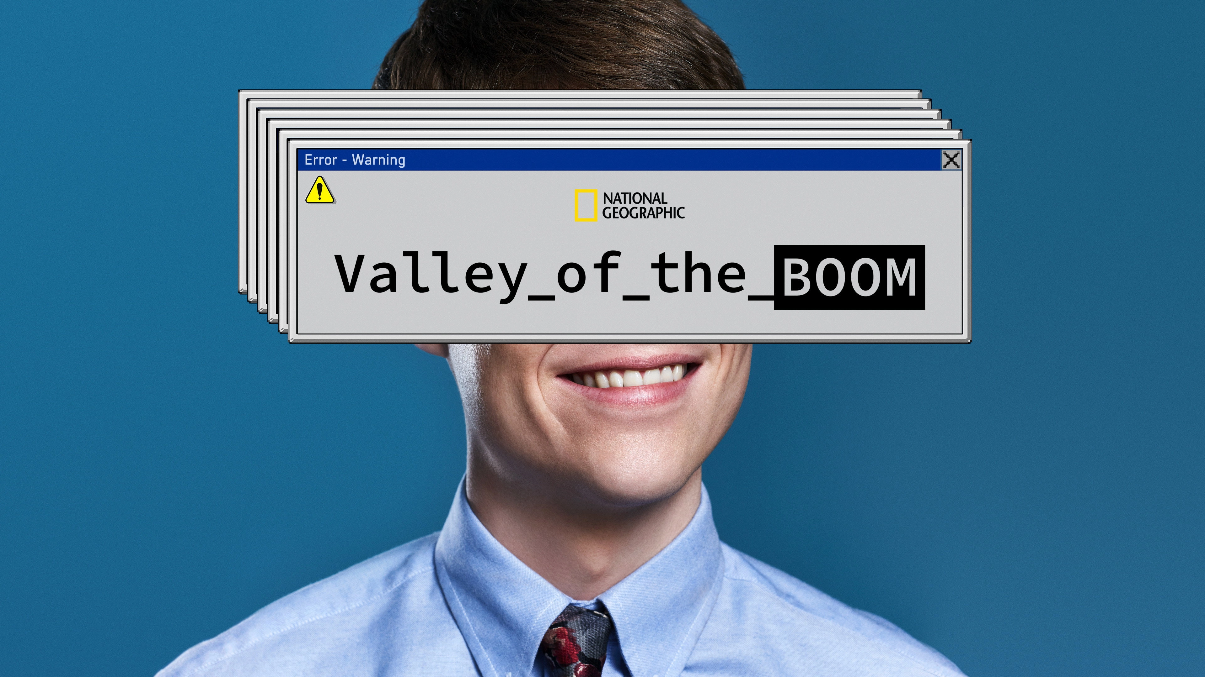 Valley of the Boom