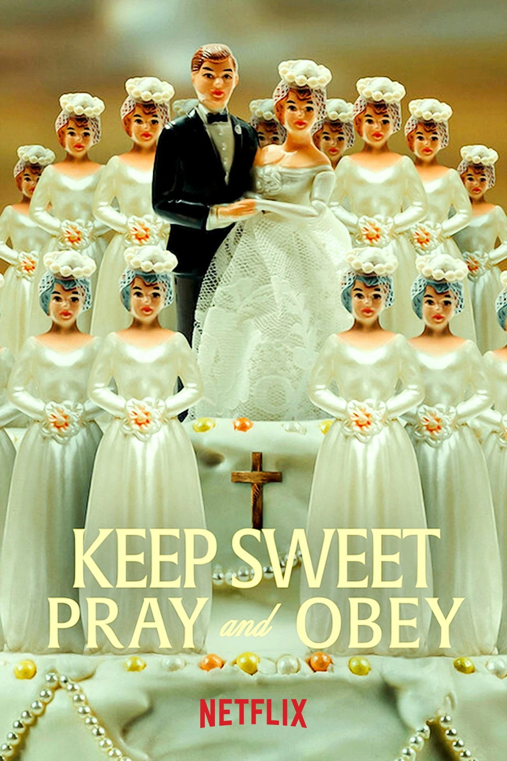 Keep Sweet: Pray and Obey