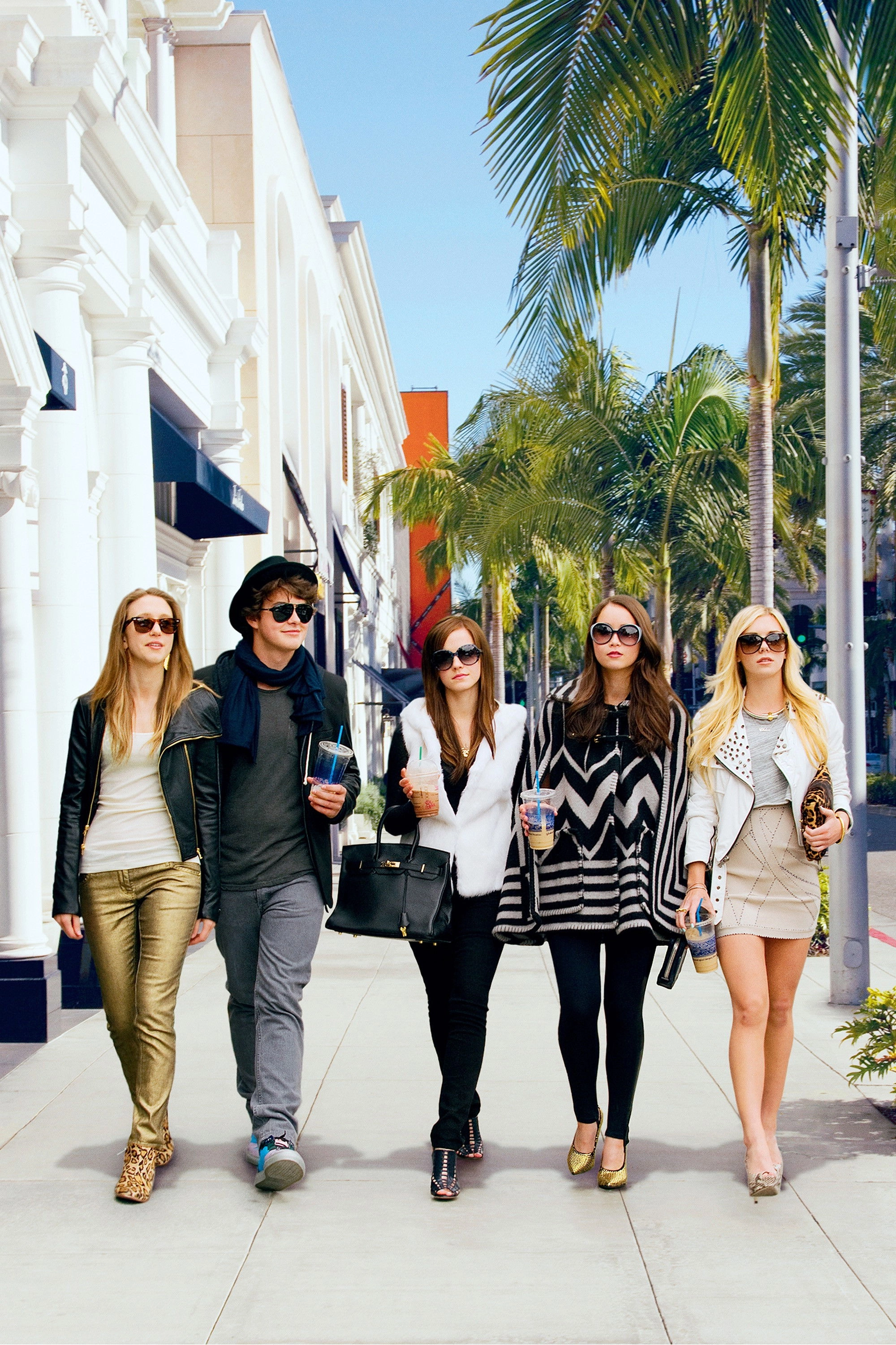 The Bling Ring