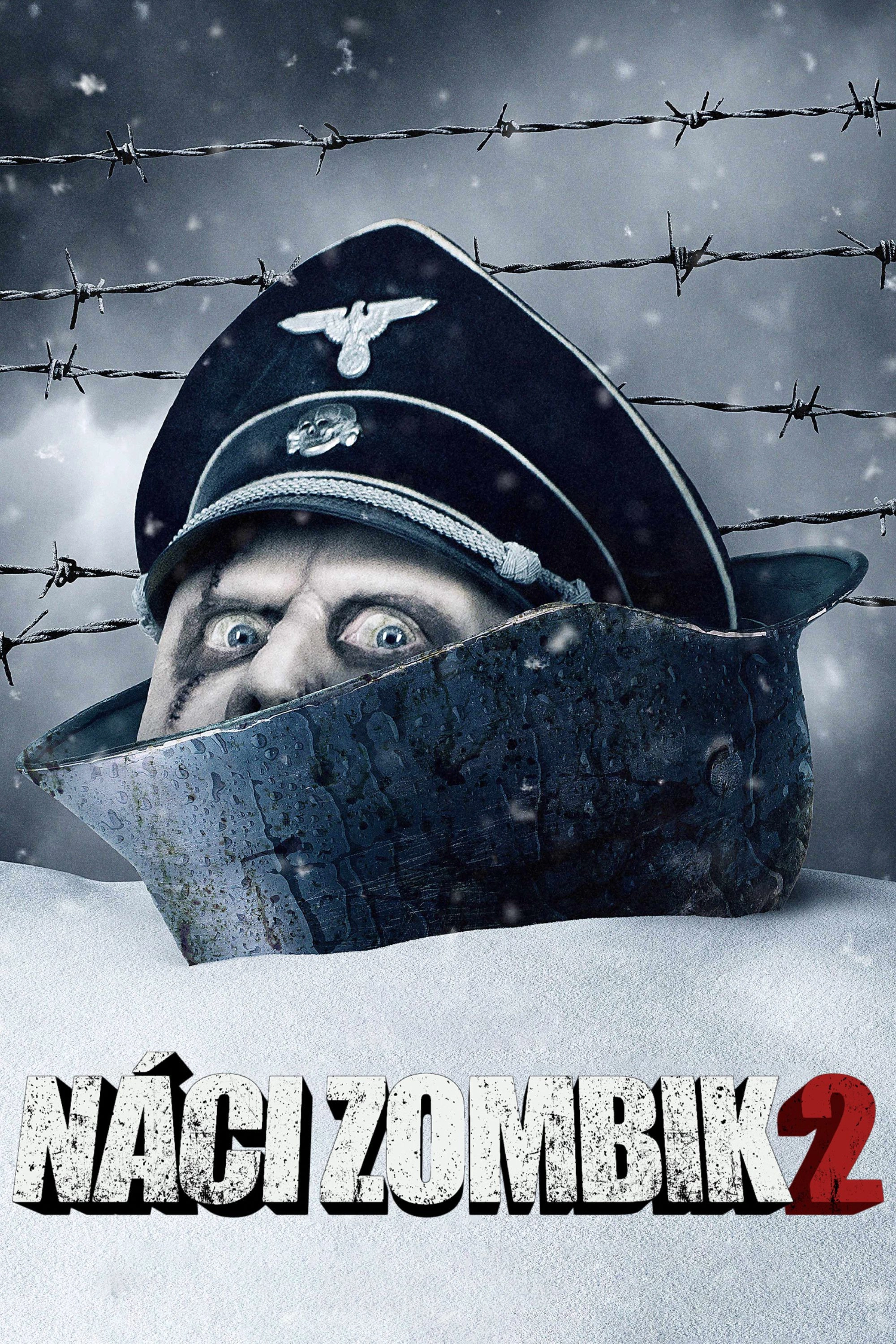 Dead Snow 2: Red vs. Dead