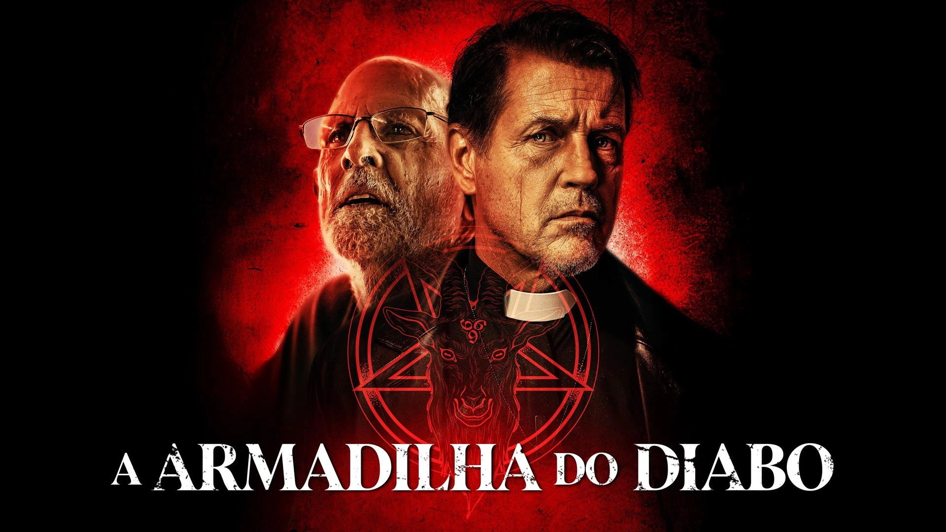 The Devil’s Trap