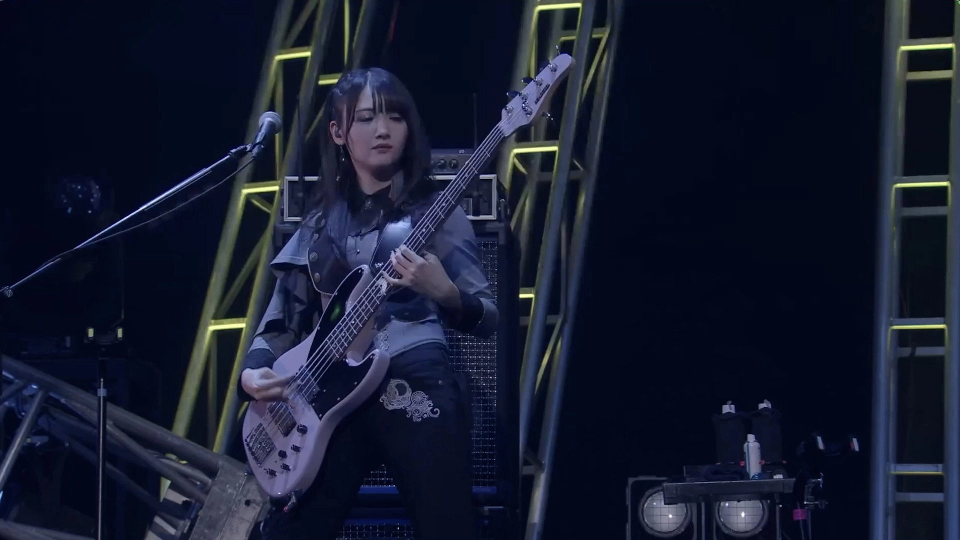 Ave Mujica 6th LIVE「Ulterius Procedere」